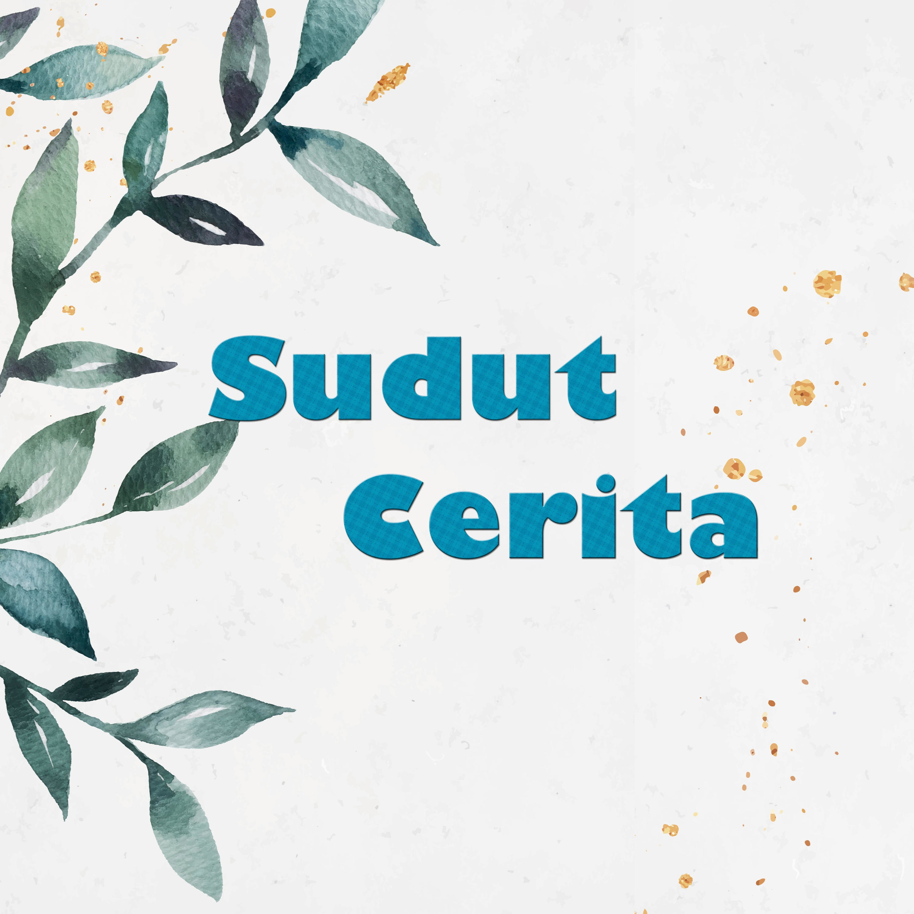 Sudut Cerita podcast artwork