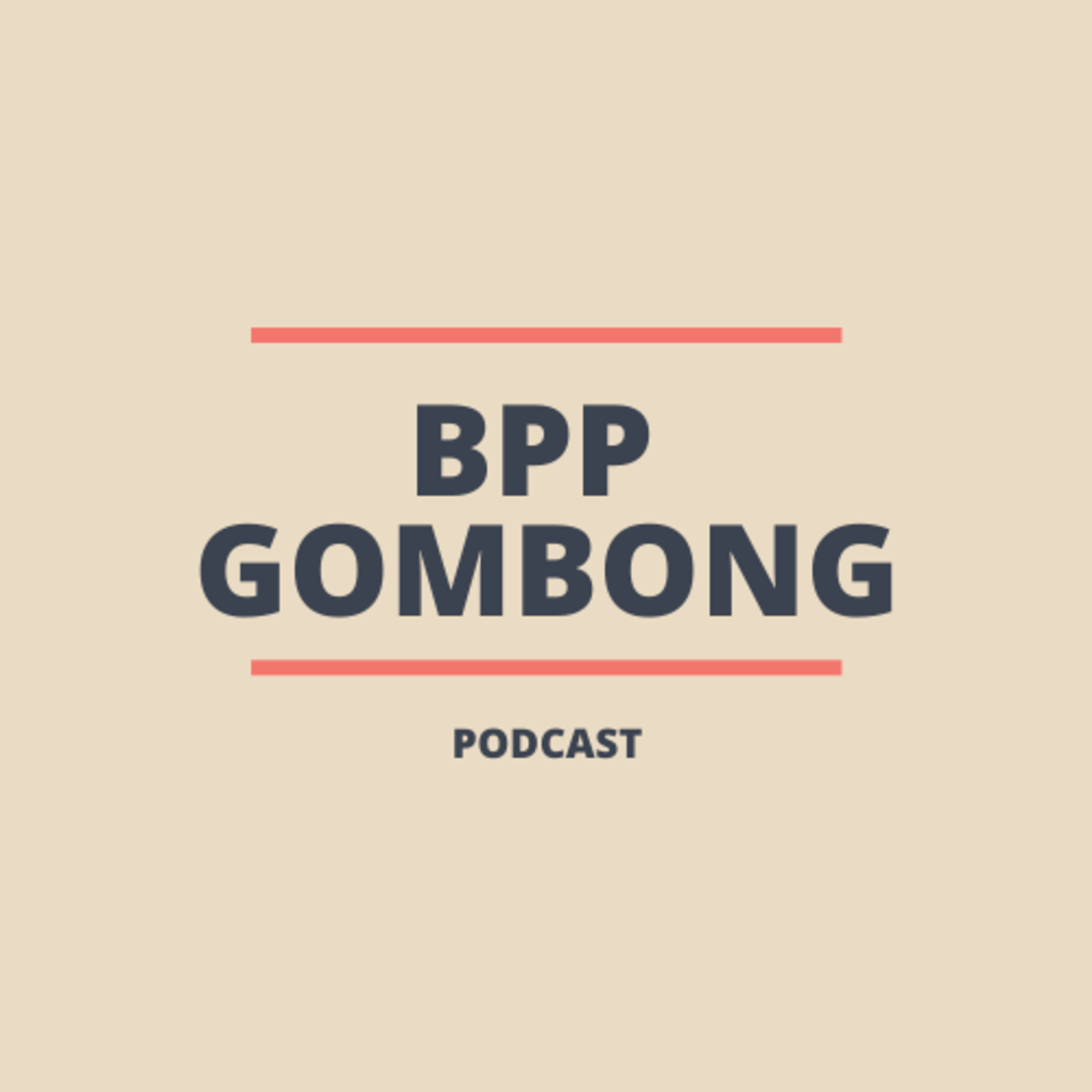 BPP Gombong On Air cover