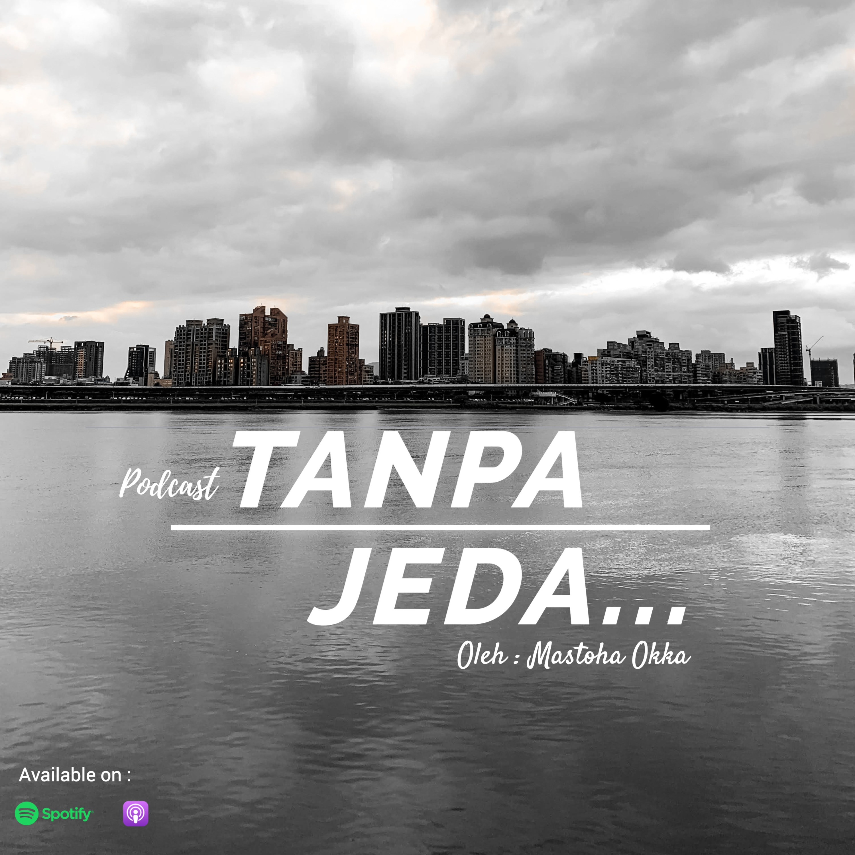 Tanpa Jeda