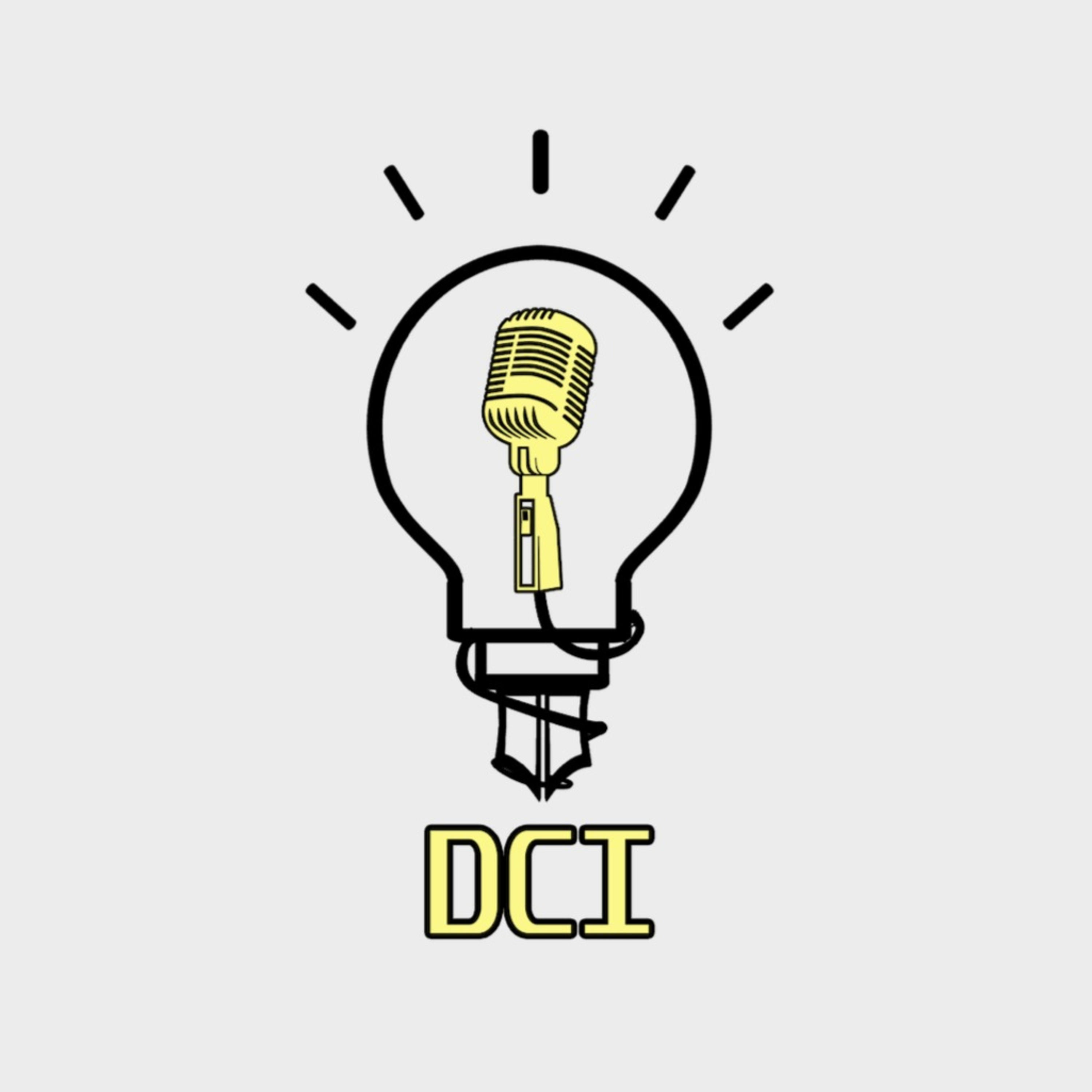Illustration du podcast Décryptage Citoyen International