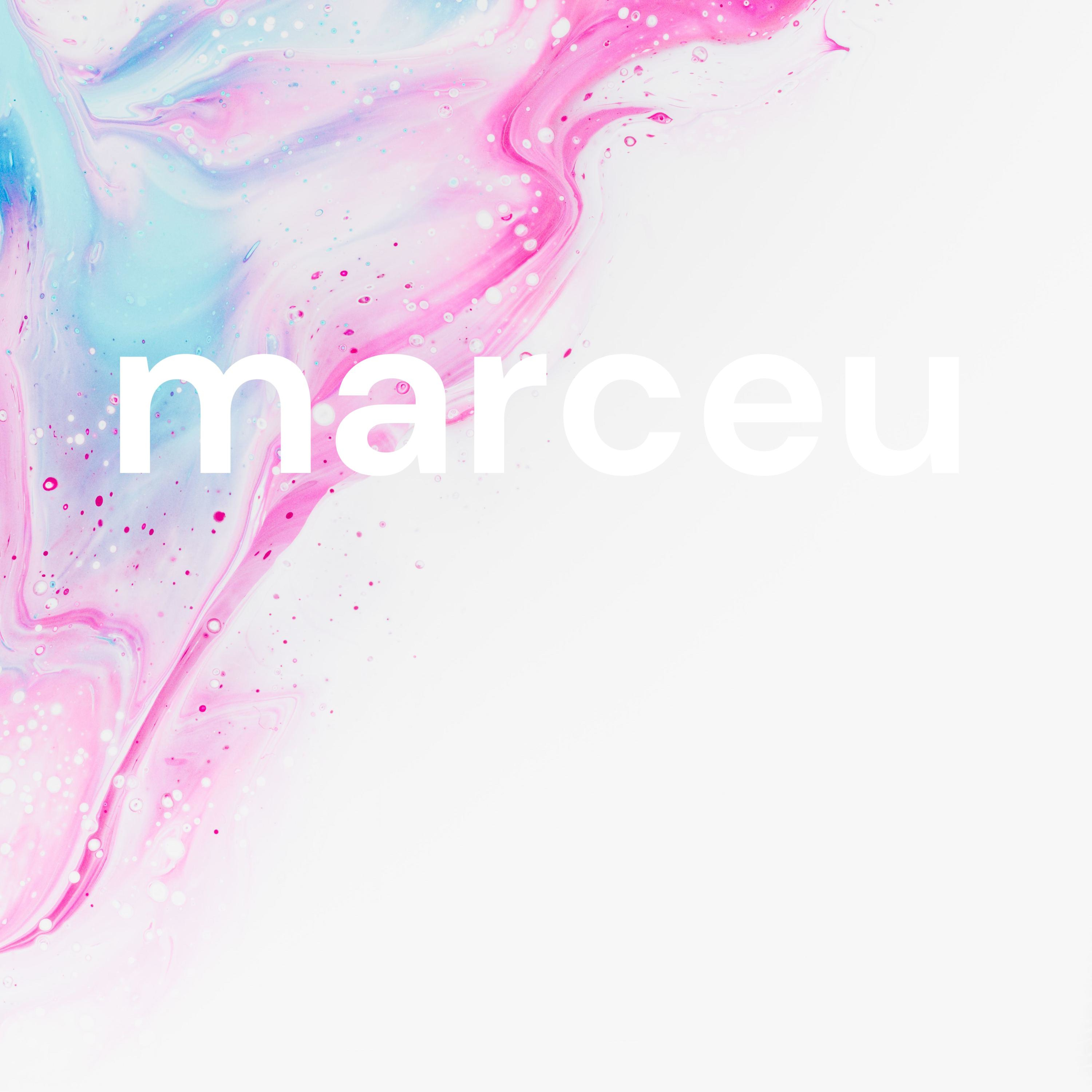 marceu podcast artwork