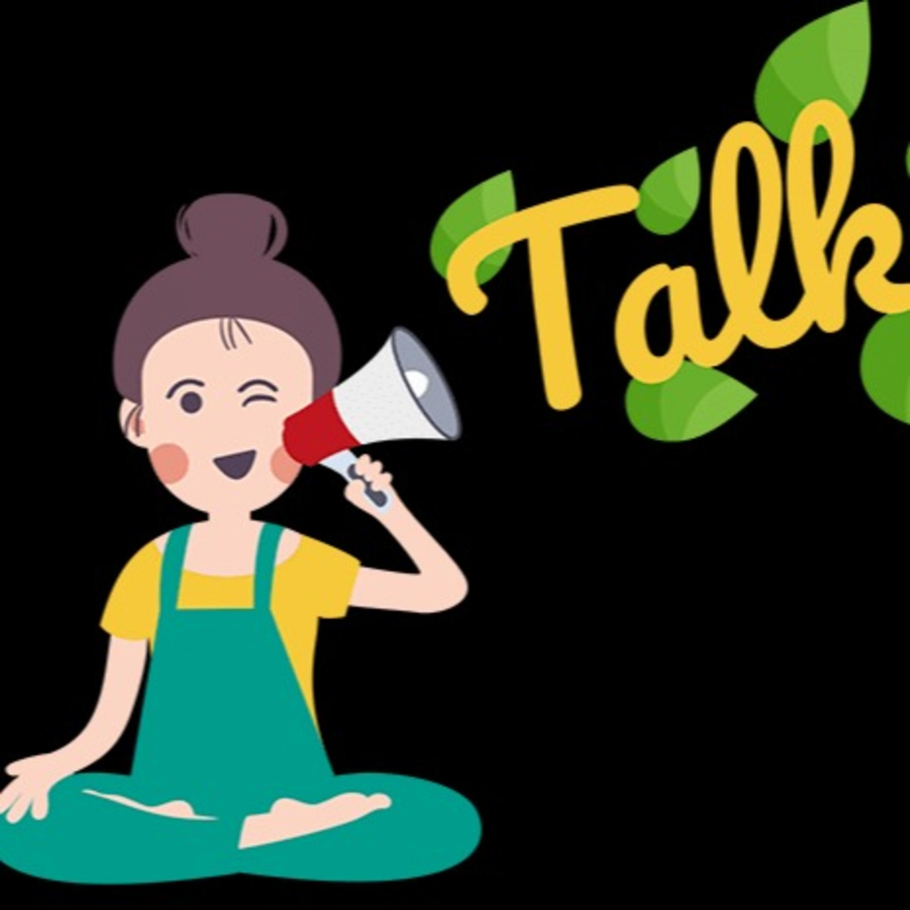 LA MISS'TALK cover art