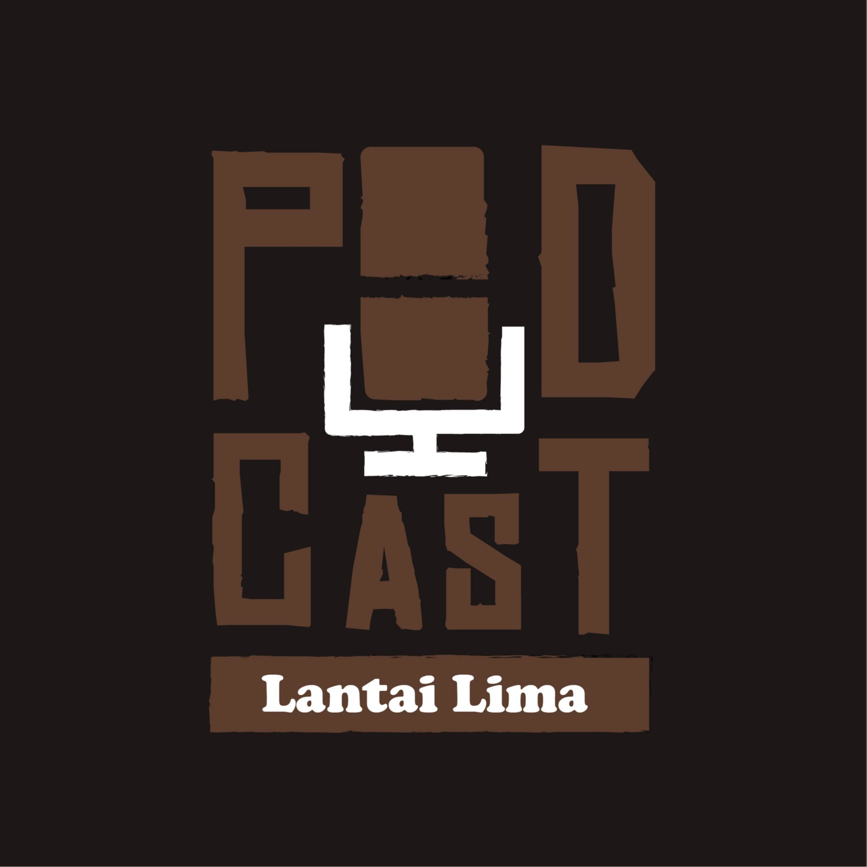 Podcast Lantai Lima podcast artwork