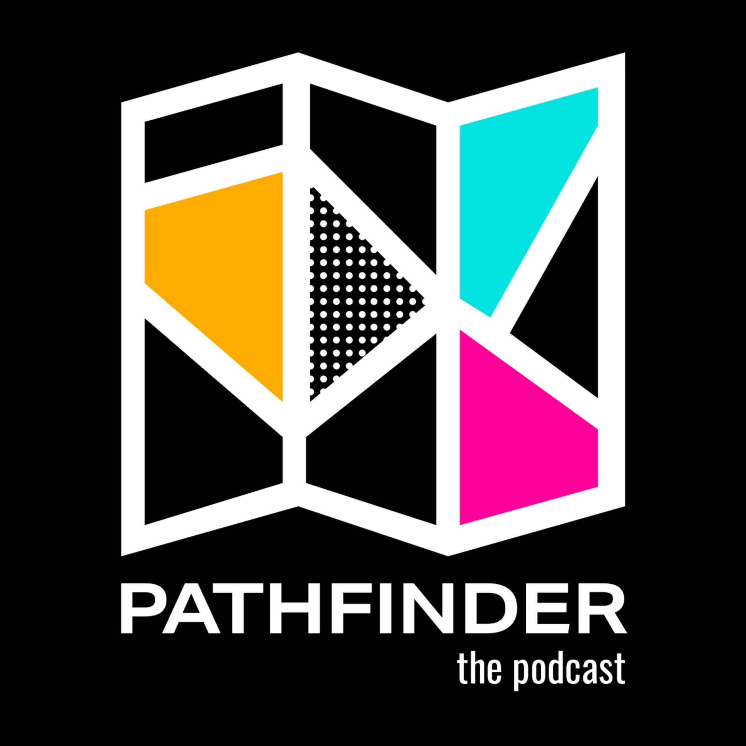 Pathfinder the Podcast