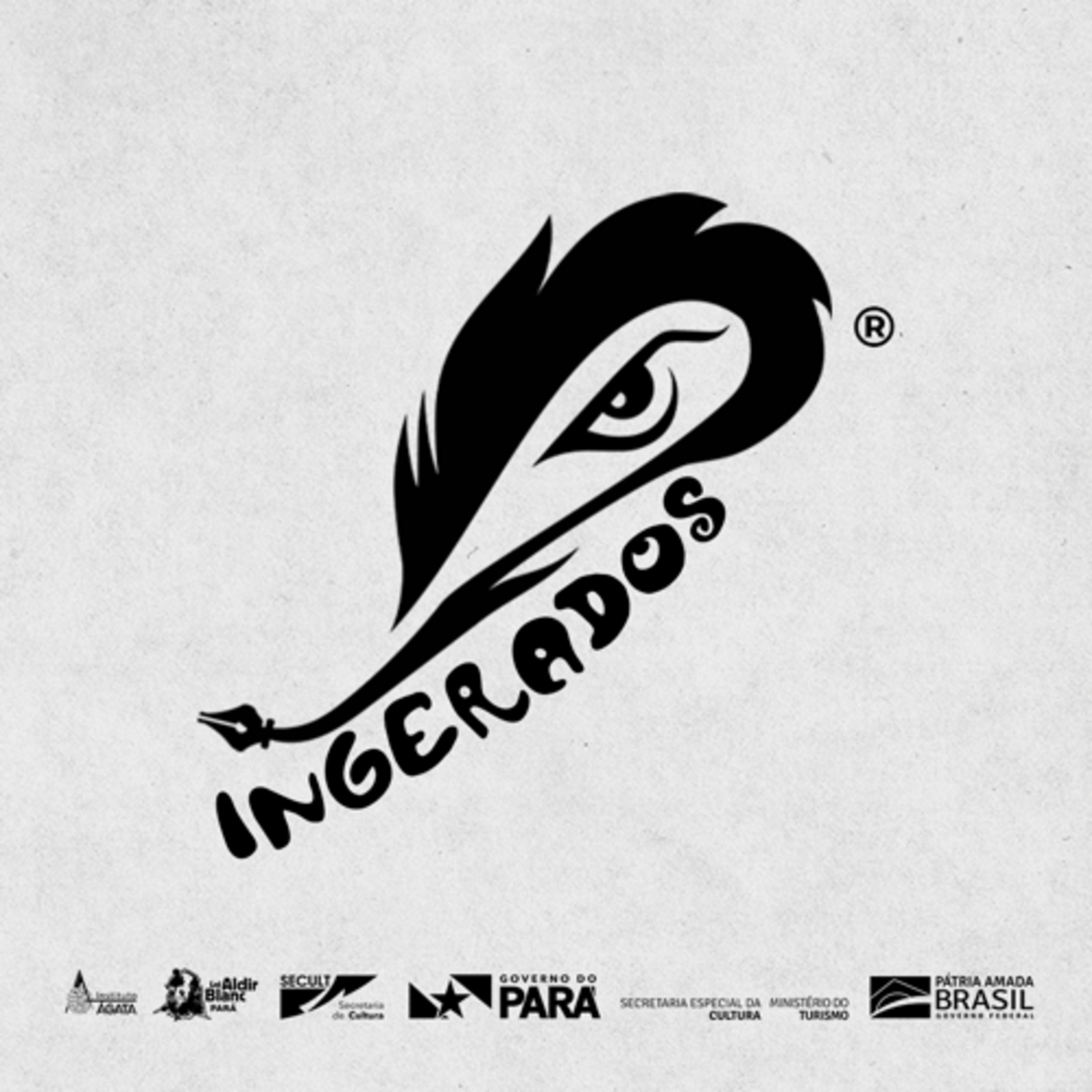 @ingerados podcast artwork