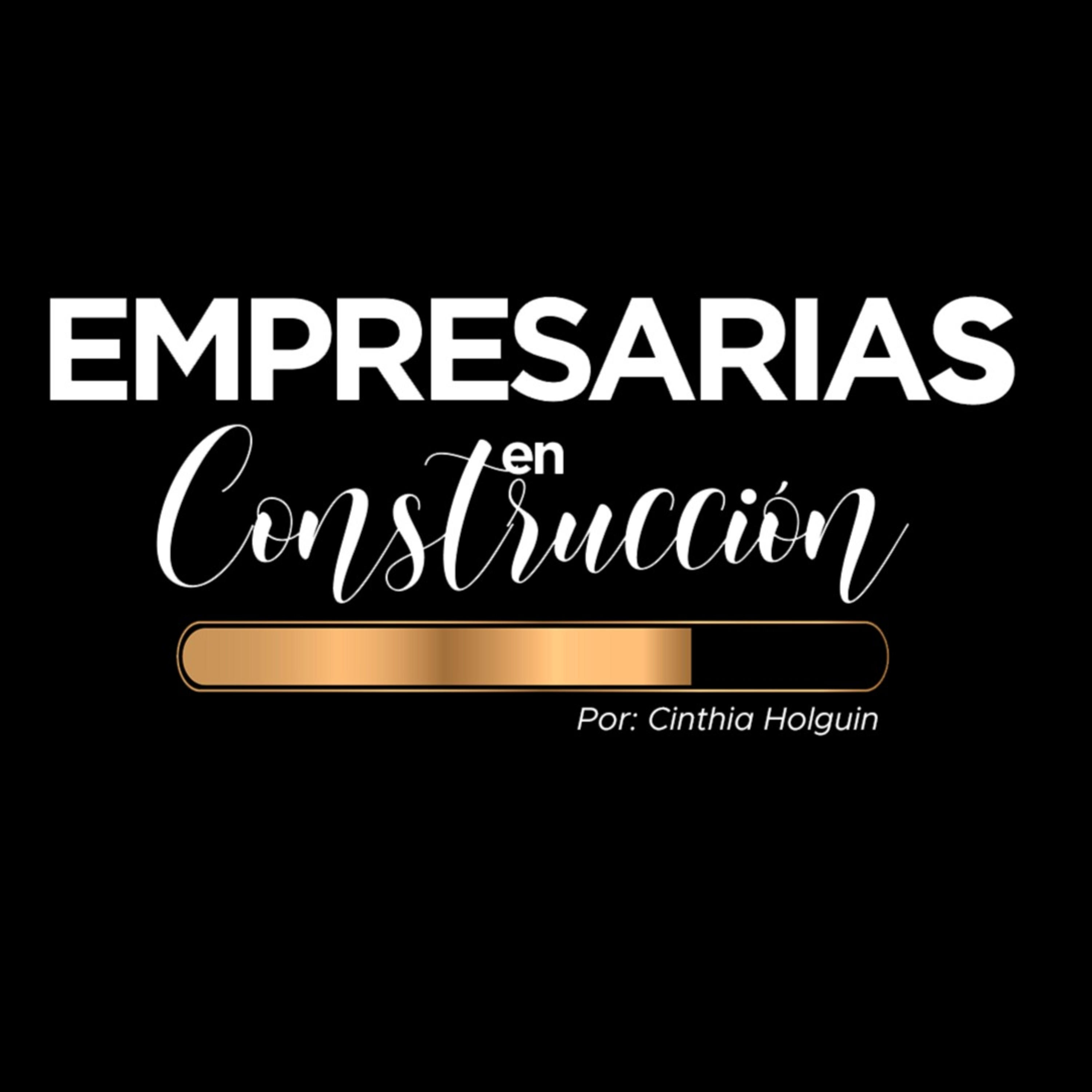 Empresarias en construcción