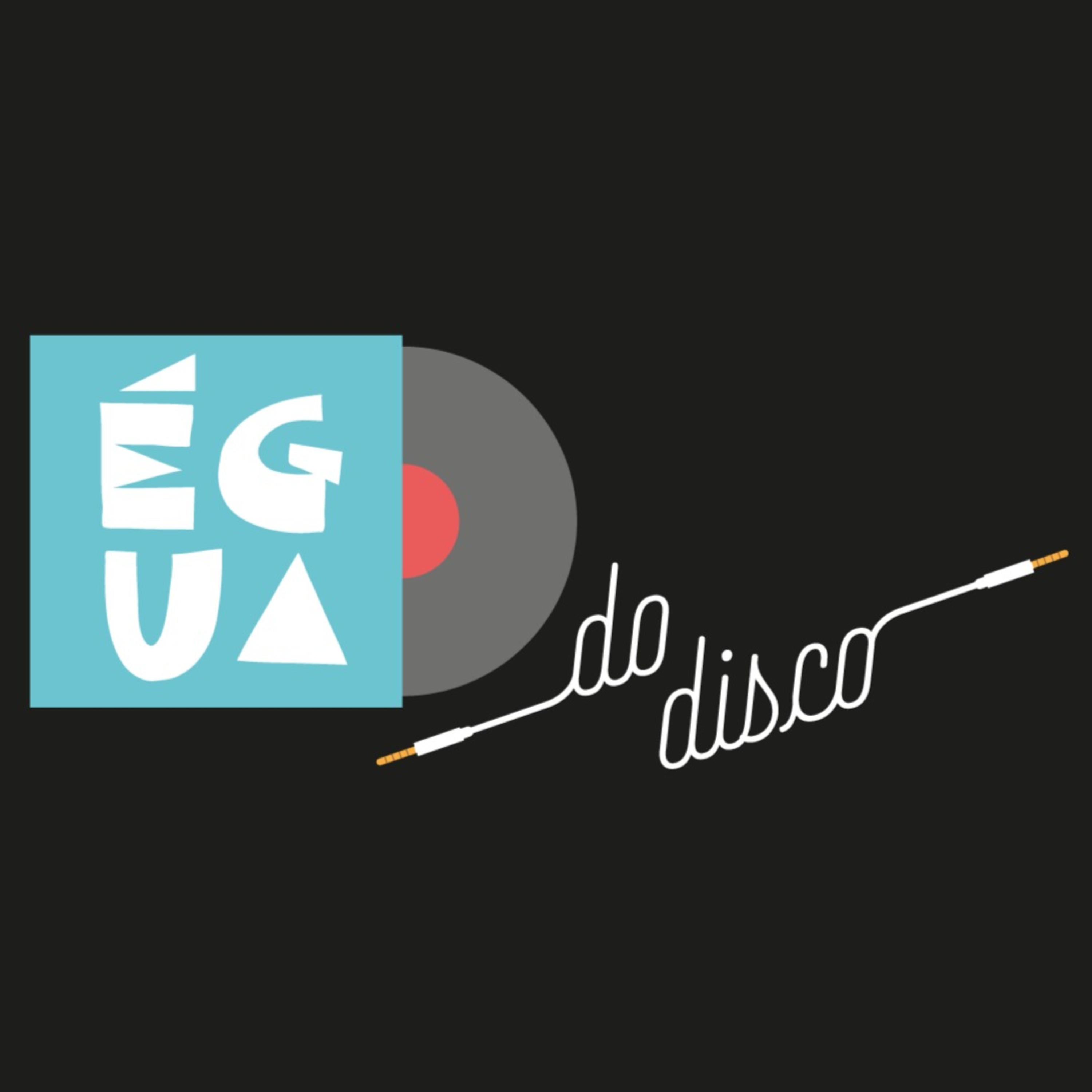 Égua do Papo com Afra