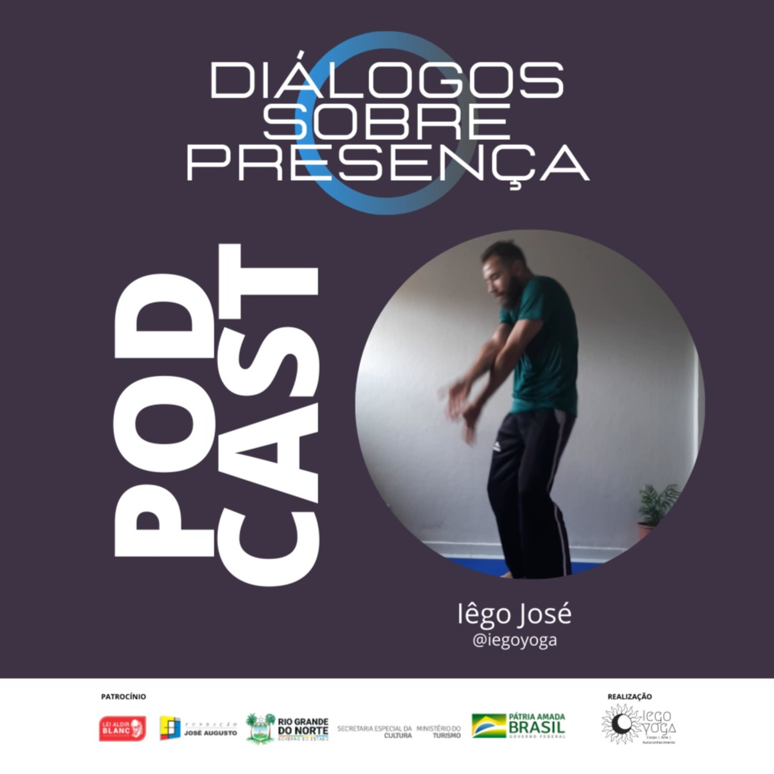 DIÁLOGOS SOBRE PRESENÇA