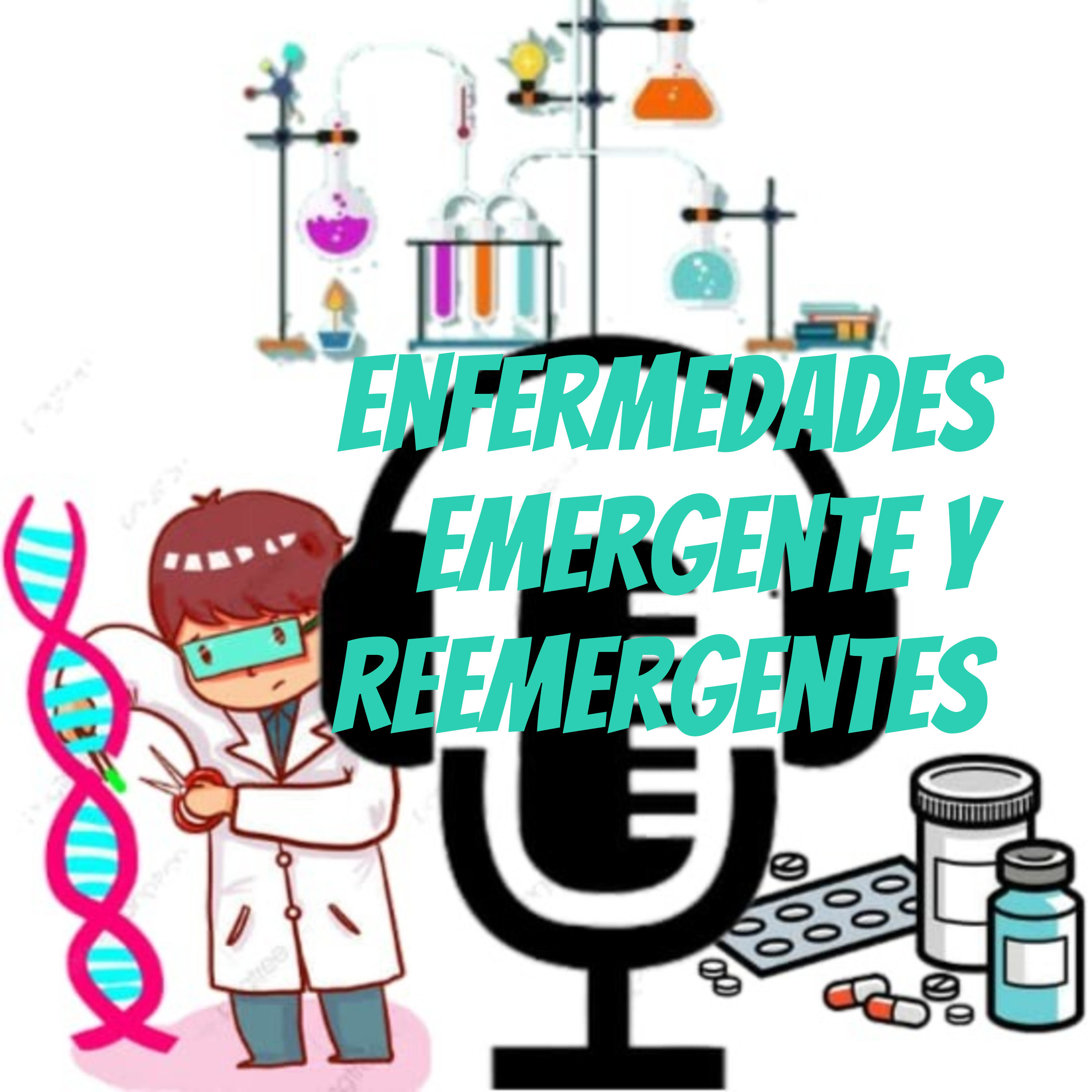 Enfermedades emergente y reemergentes