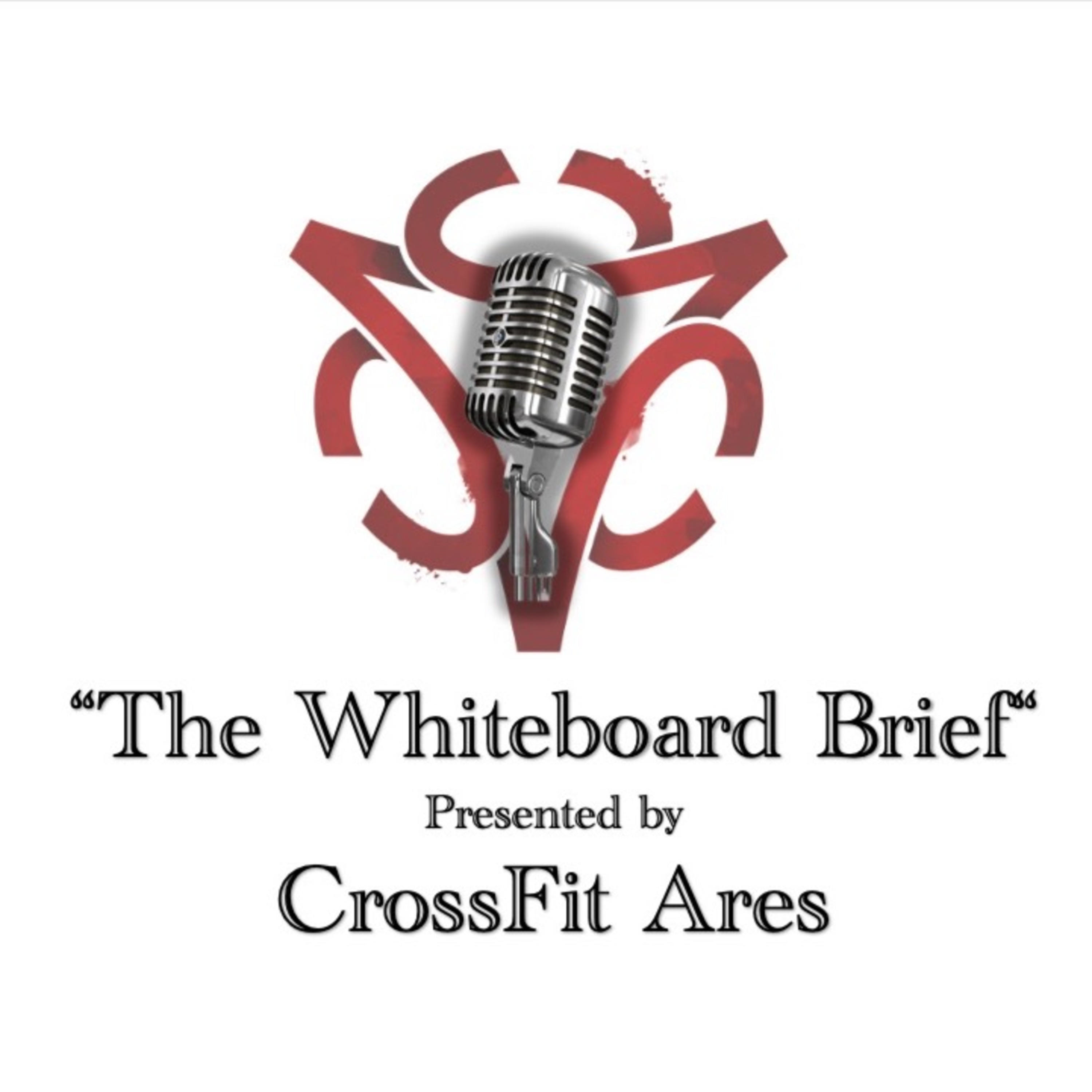 Episode 59 - "The Part of Coaching You Don't See" episode artwork