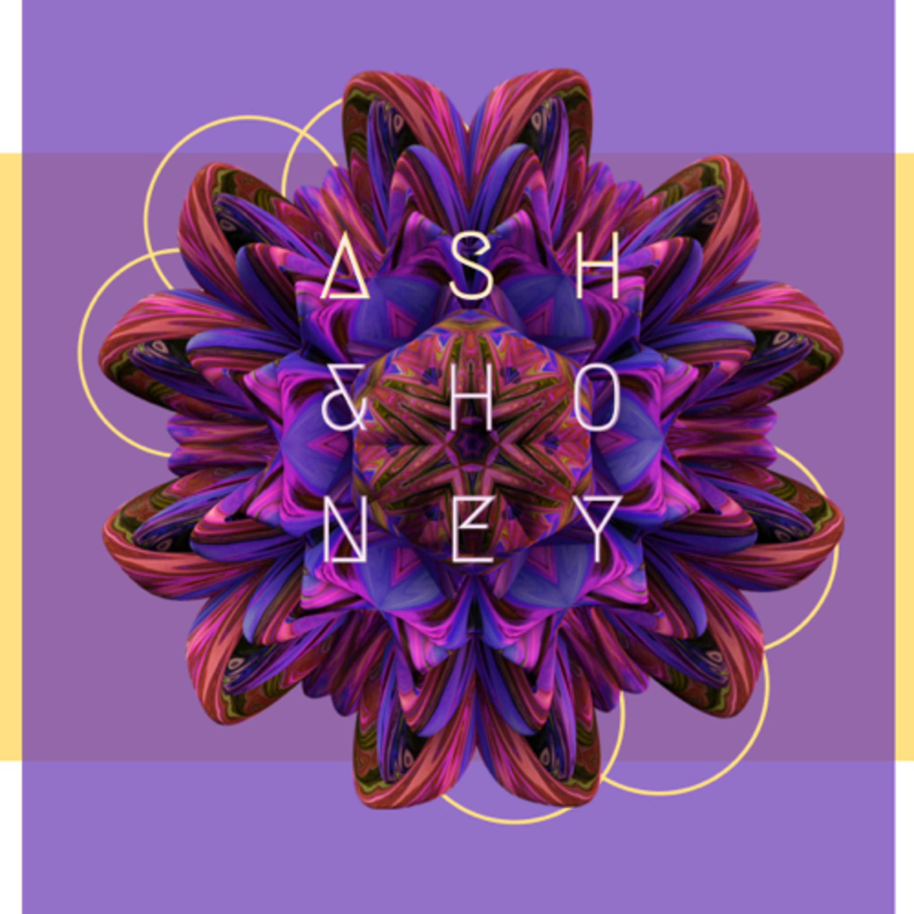 Ash & Honey 
| A podcast about culture, wellness and relationships