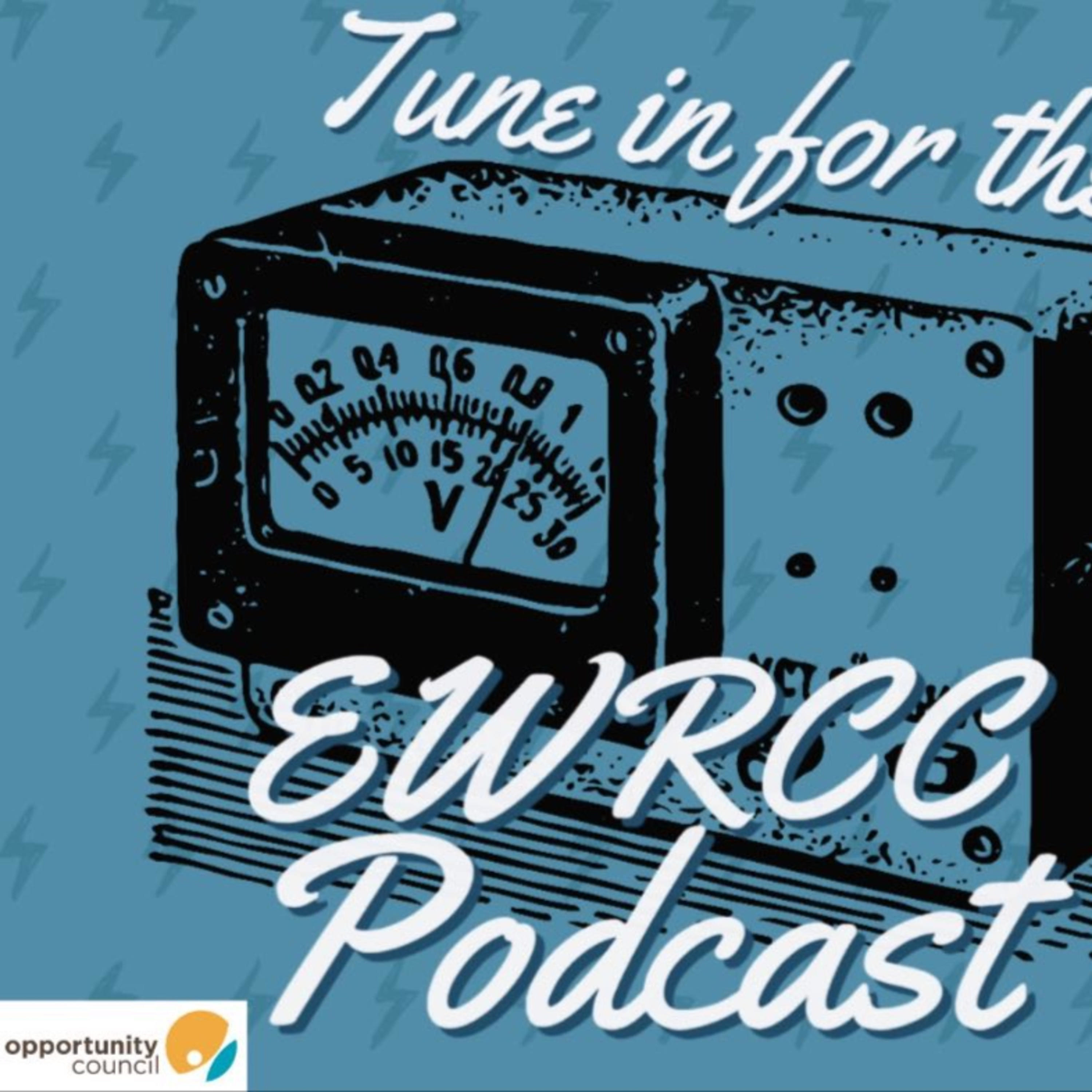EWRRC Podcast podcast artwork