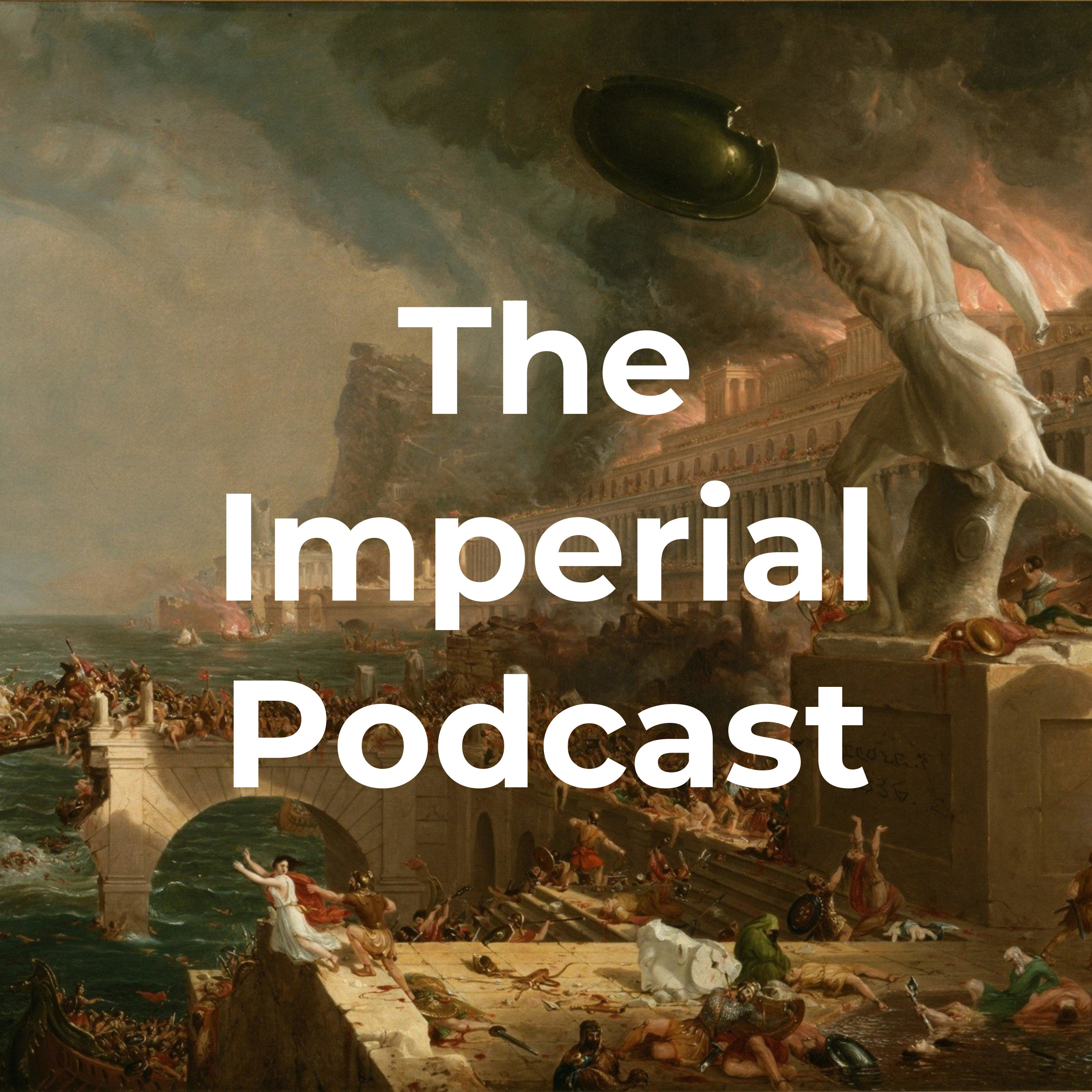 The Imperial Podcast