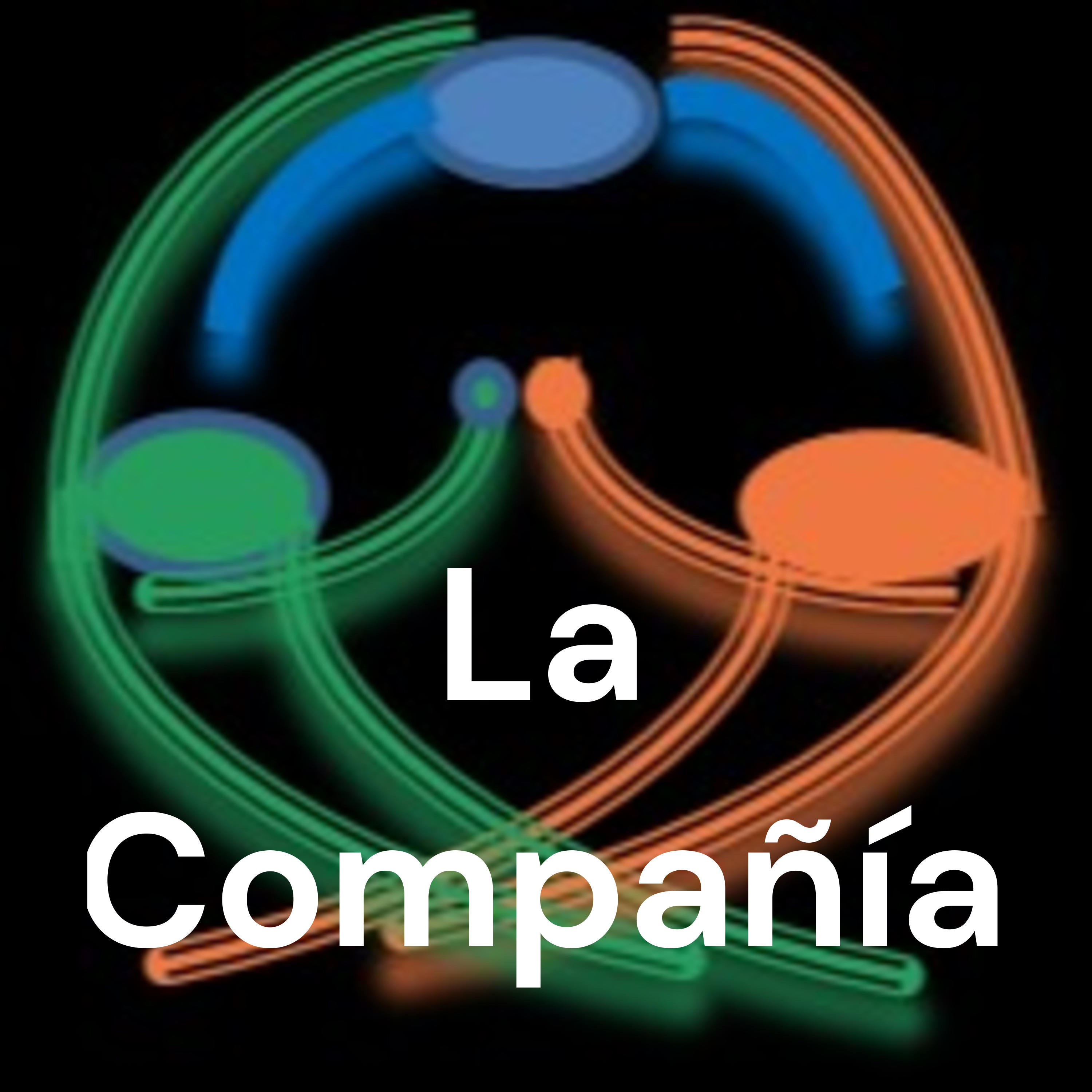 La Compañía podcast artwork