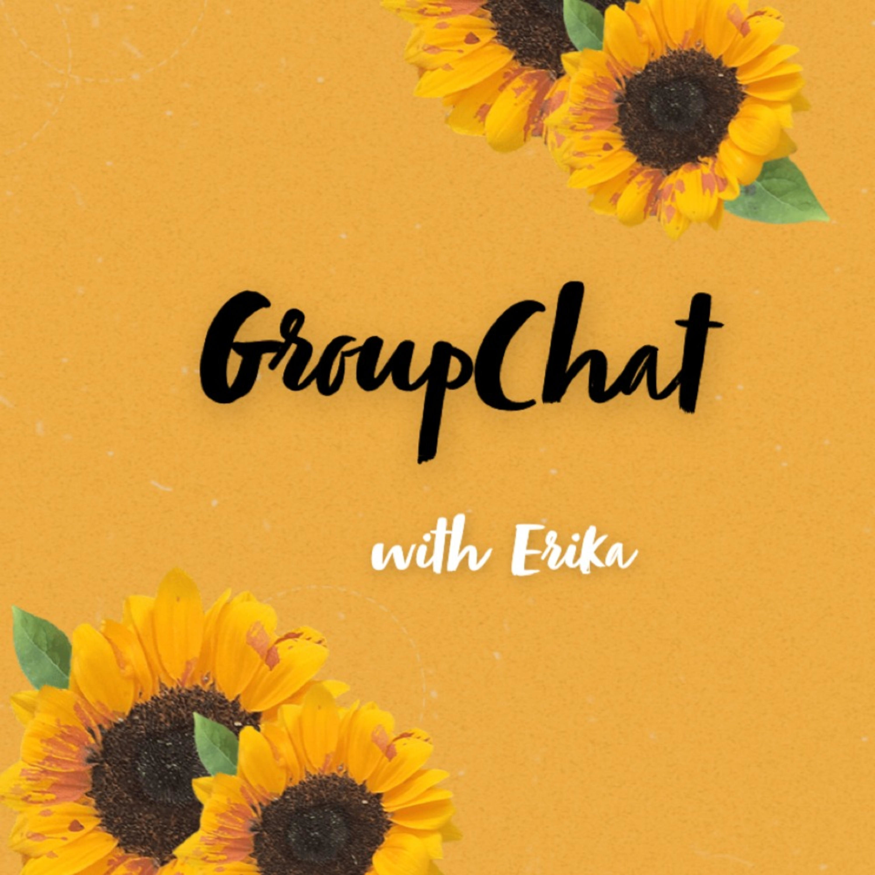 GroupChat