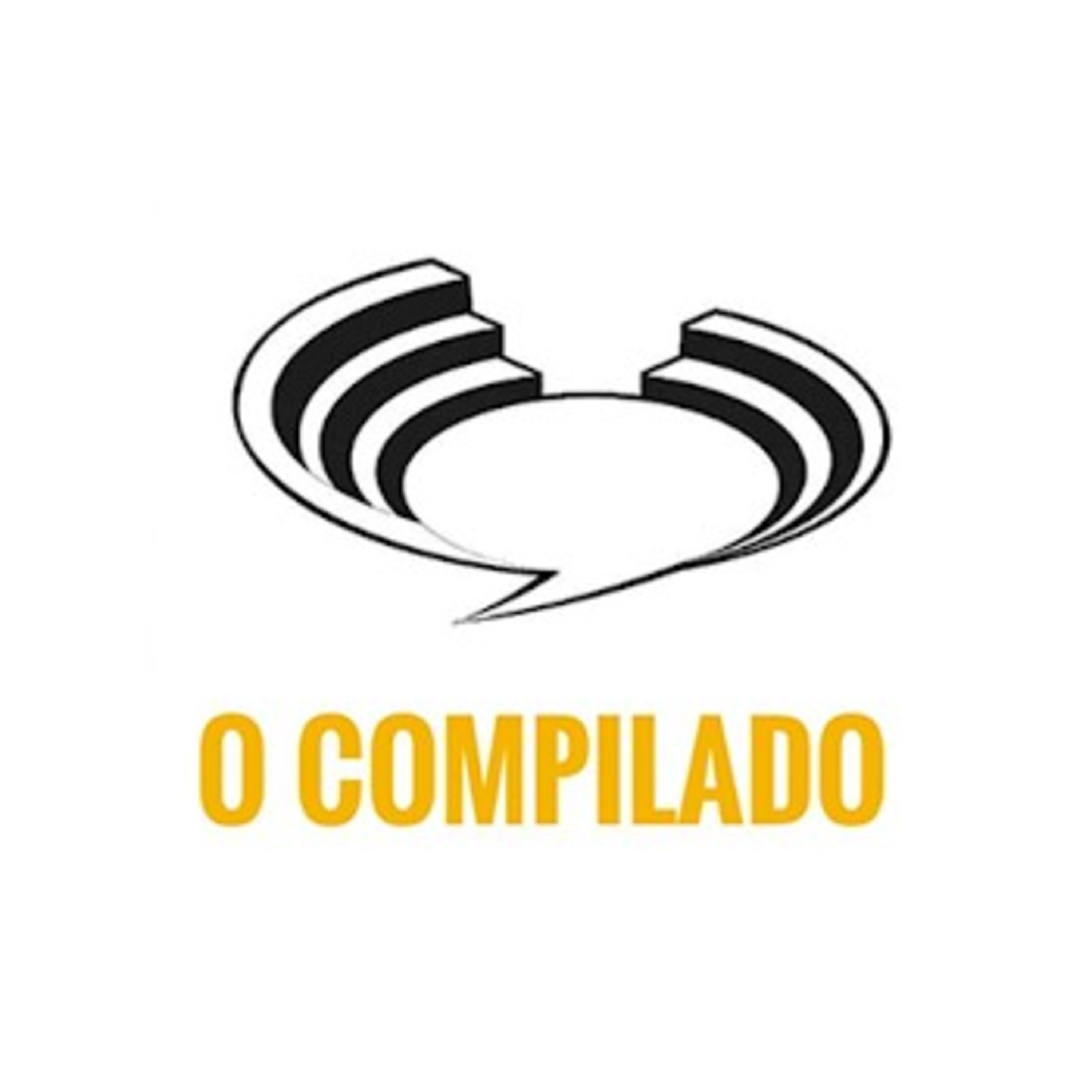 O Compilado podcast artwork