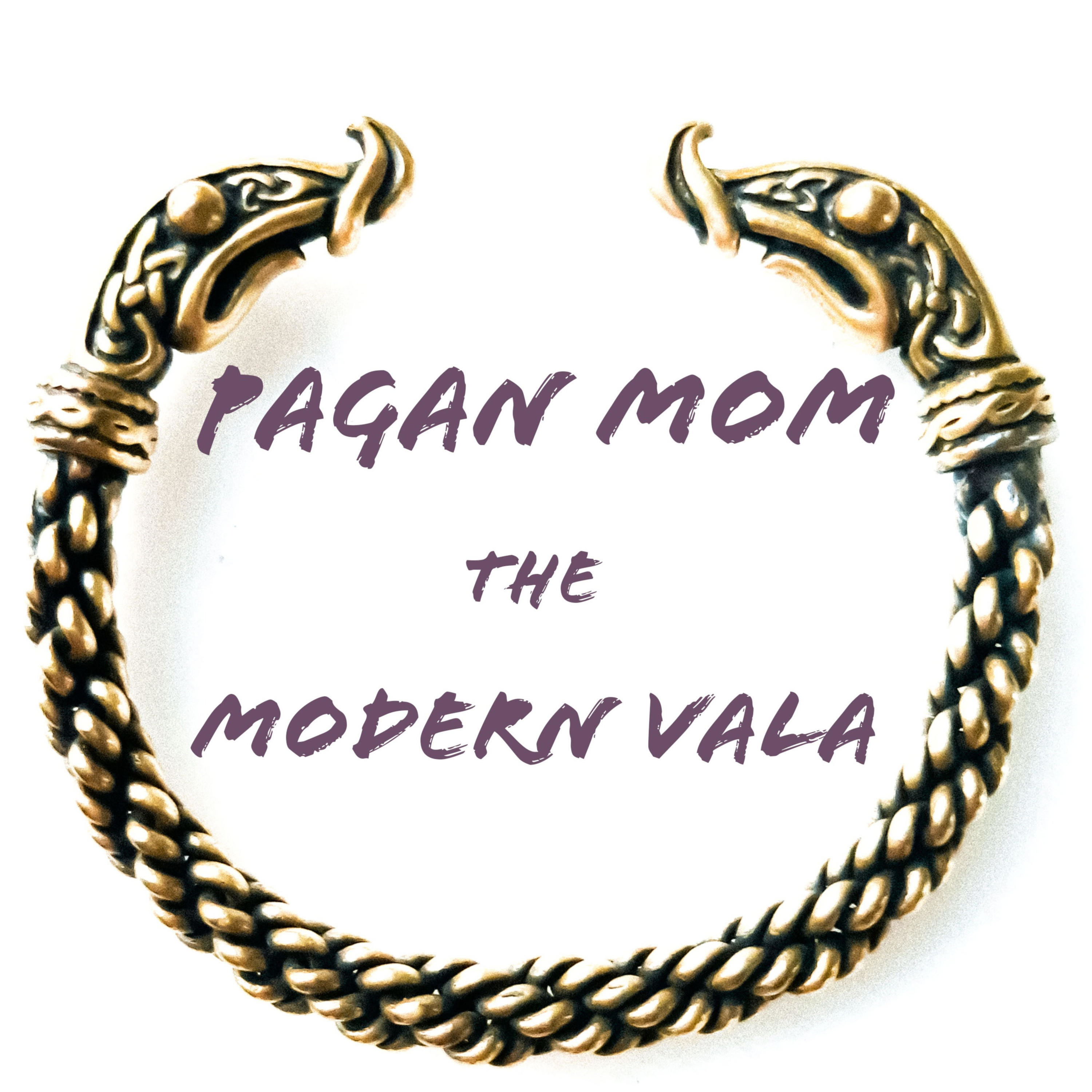 Pagan Mom