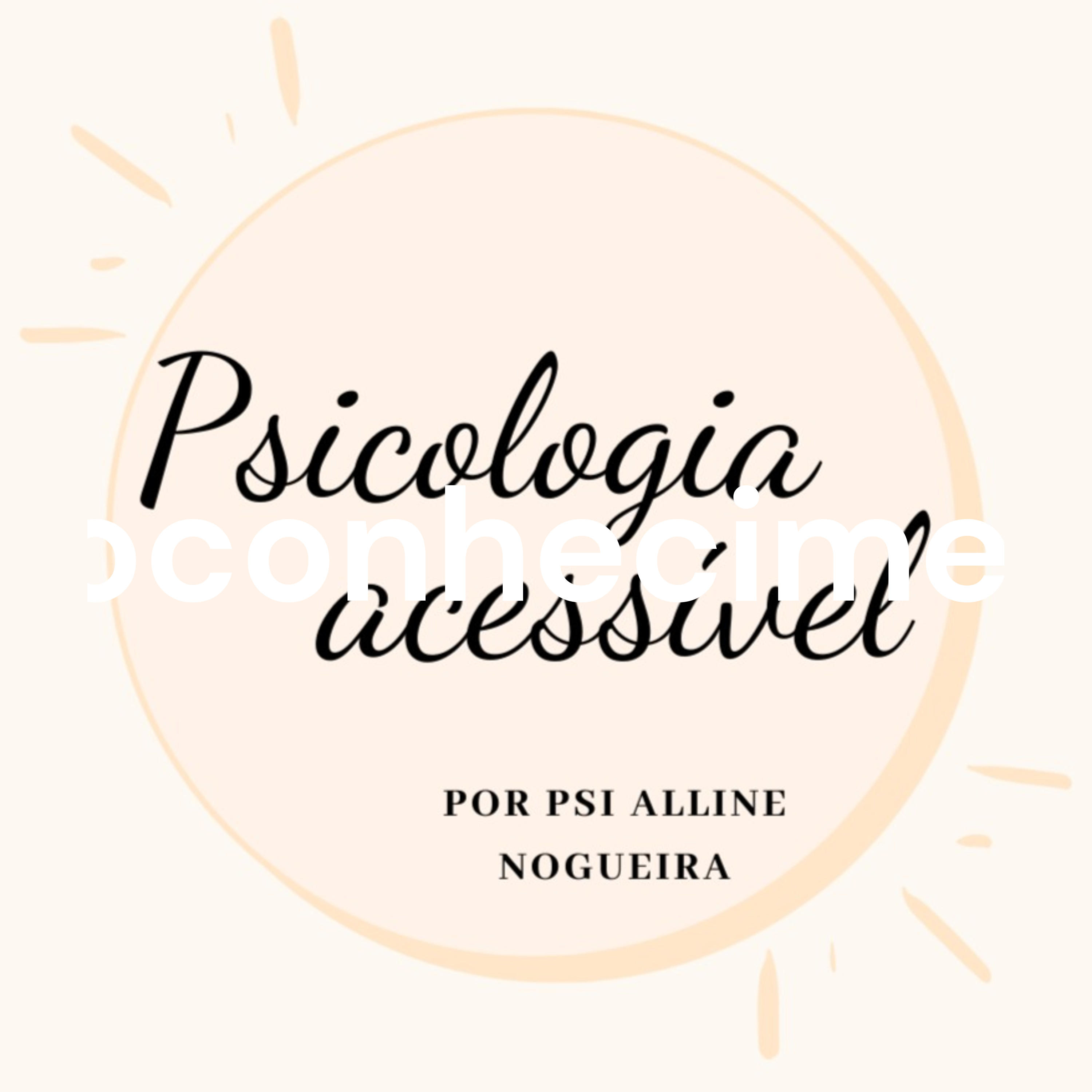 Autoconhecimento. cover art