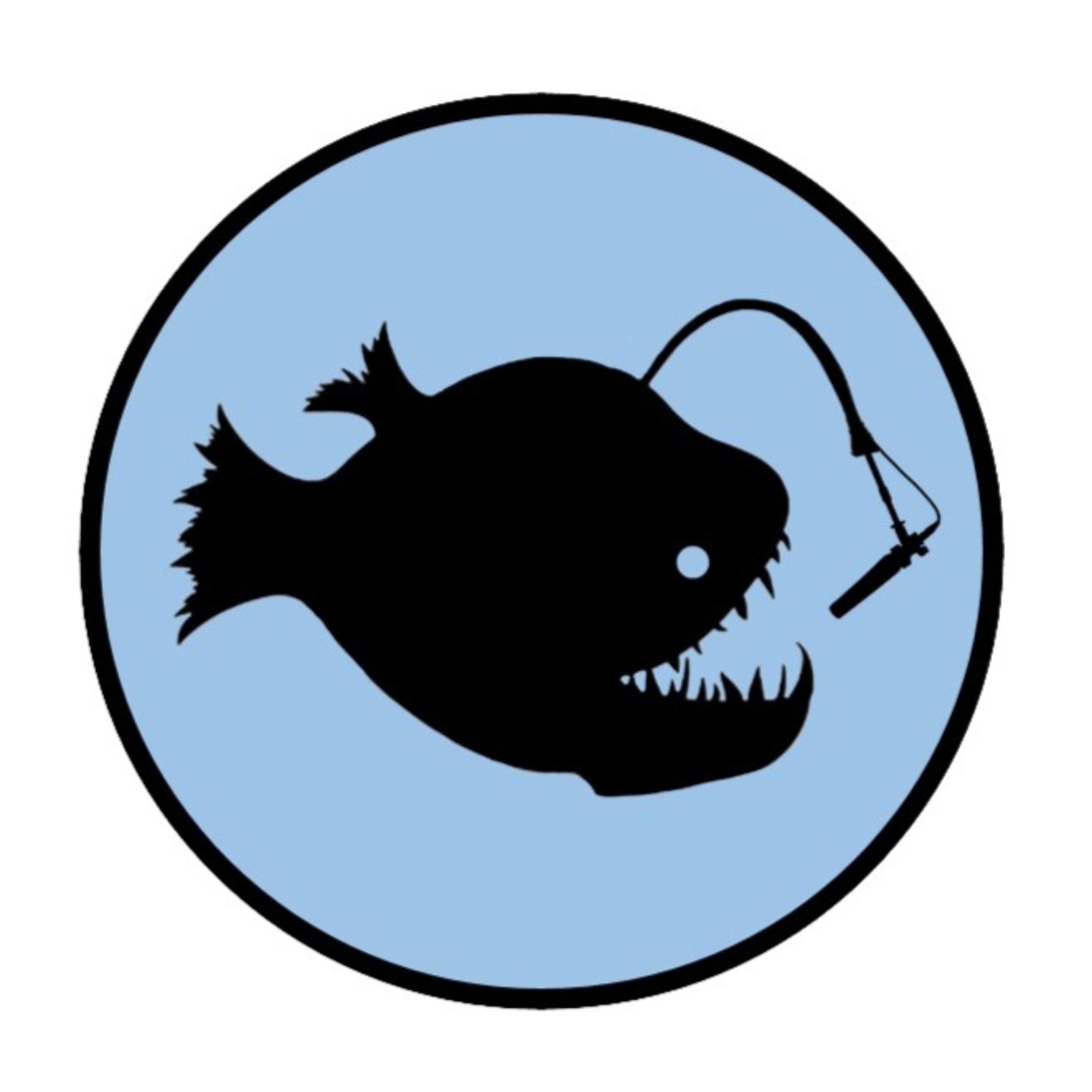 Bottom Dweller Banter podcast artwork