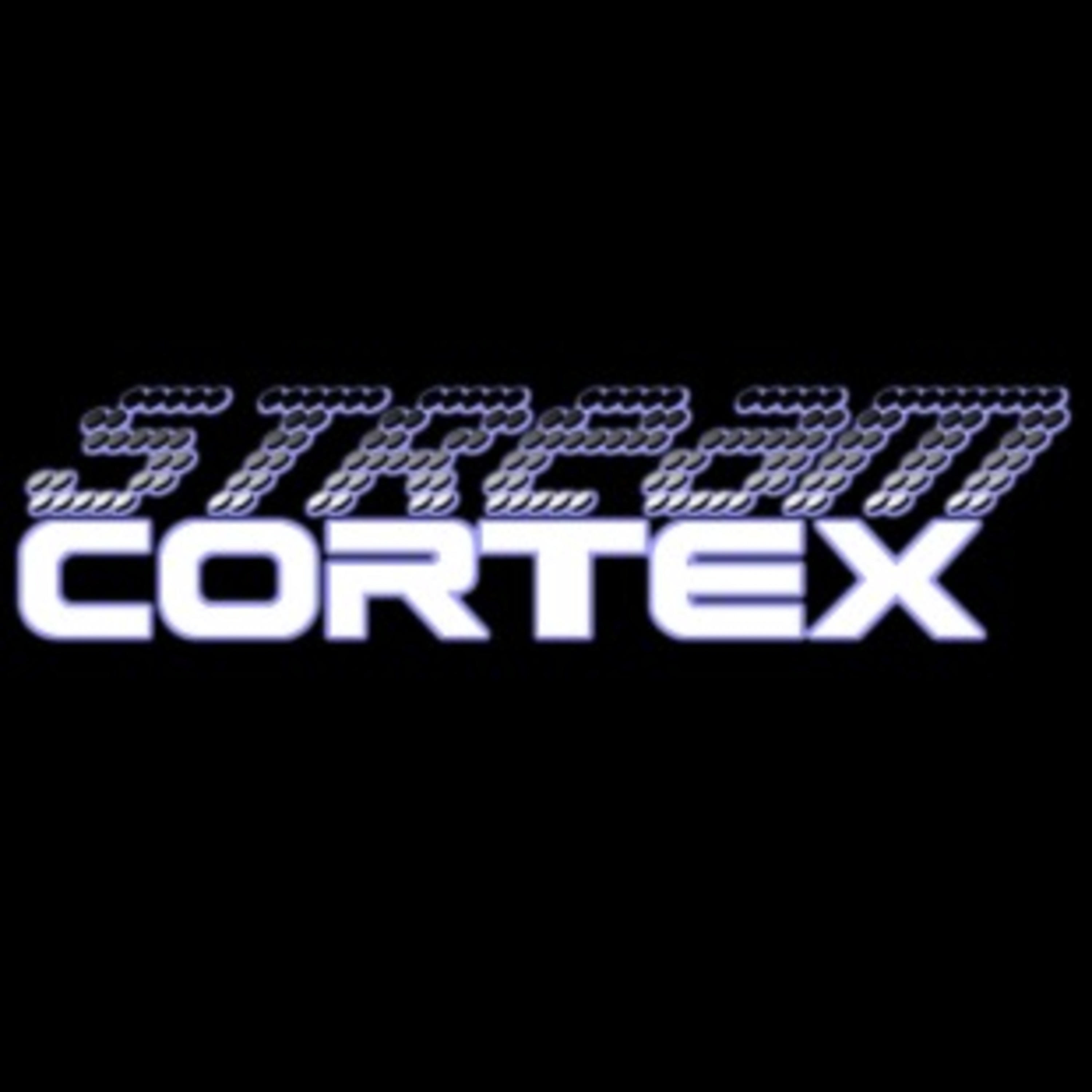 The Stream Cortex Podcast