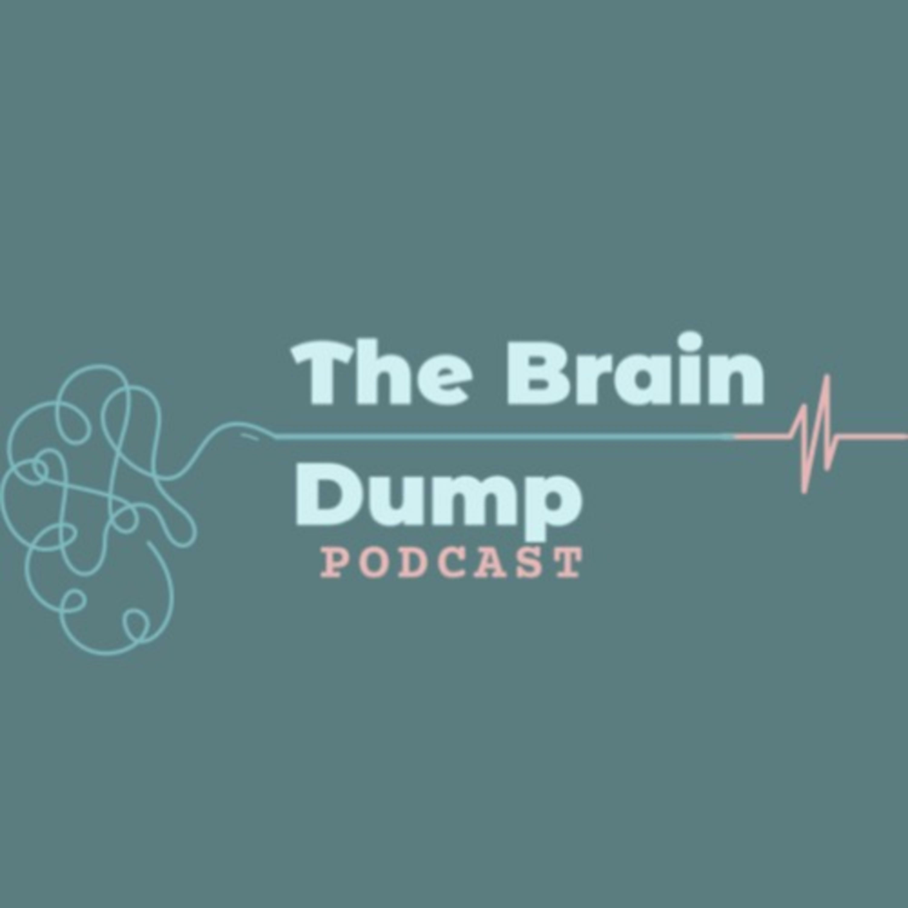Bader's Brain Dump