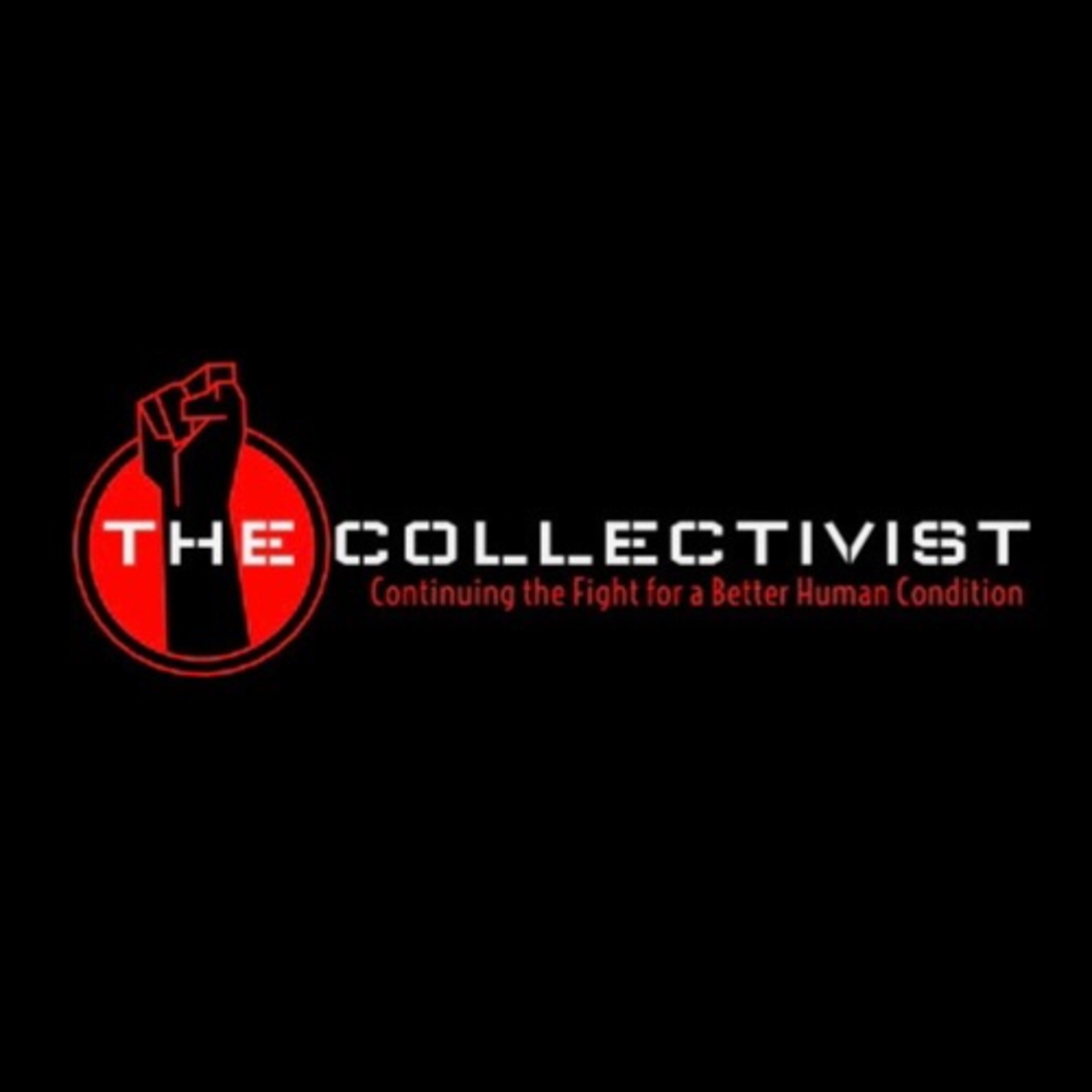 The Collectivist cover art