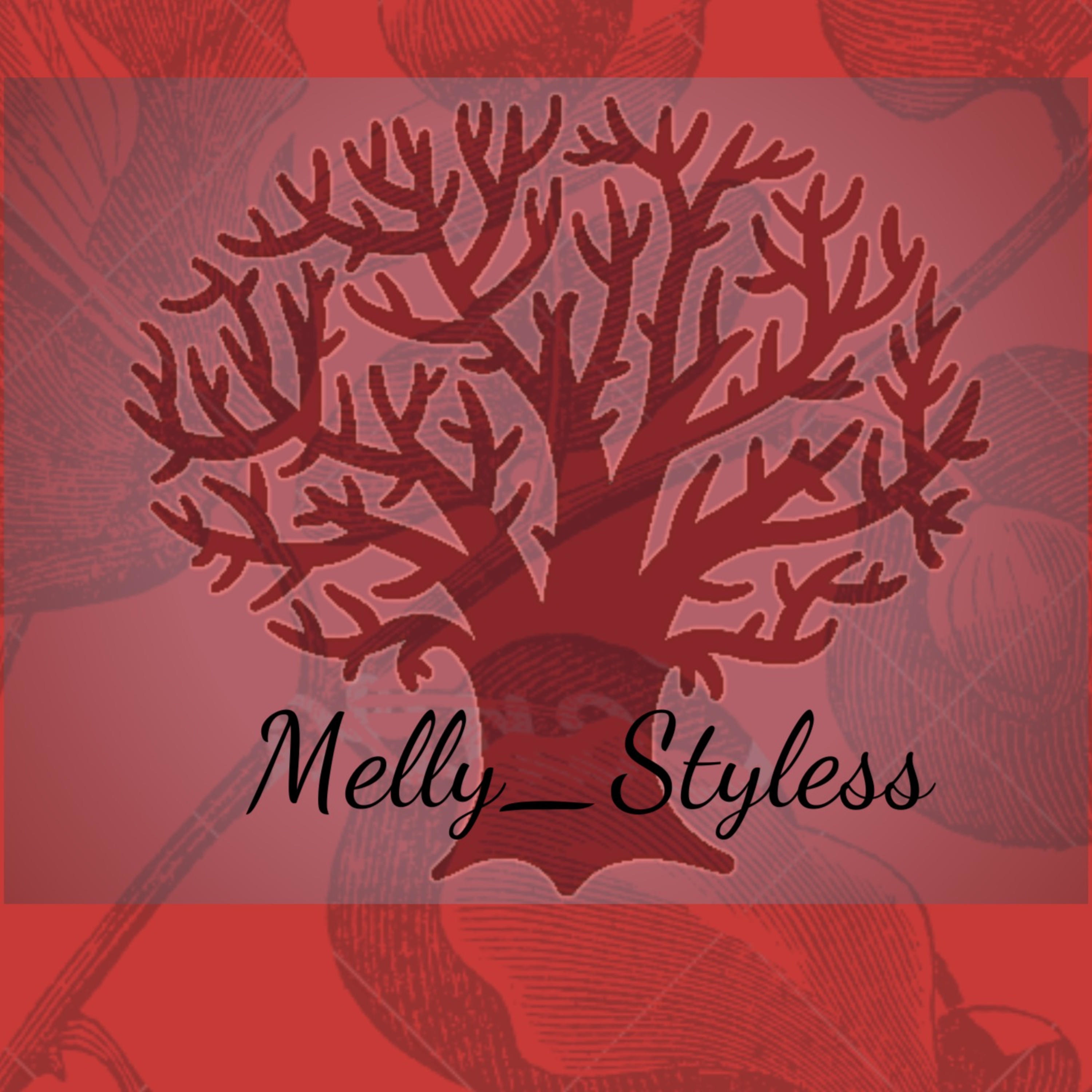 Melly_Styless show