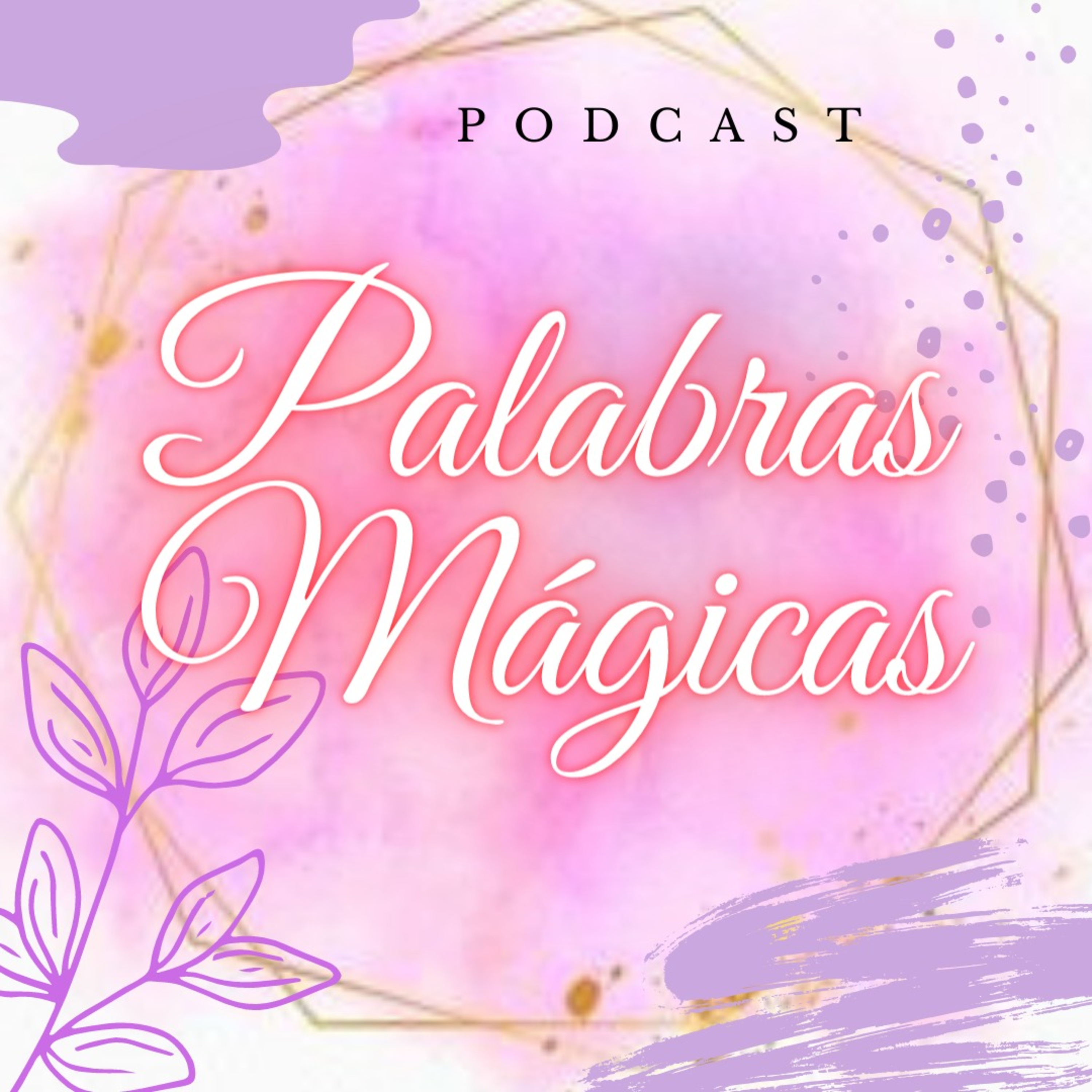 ✨Palabras Mágicas✨ cover art