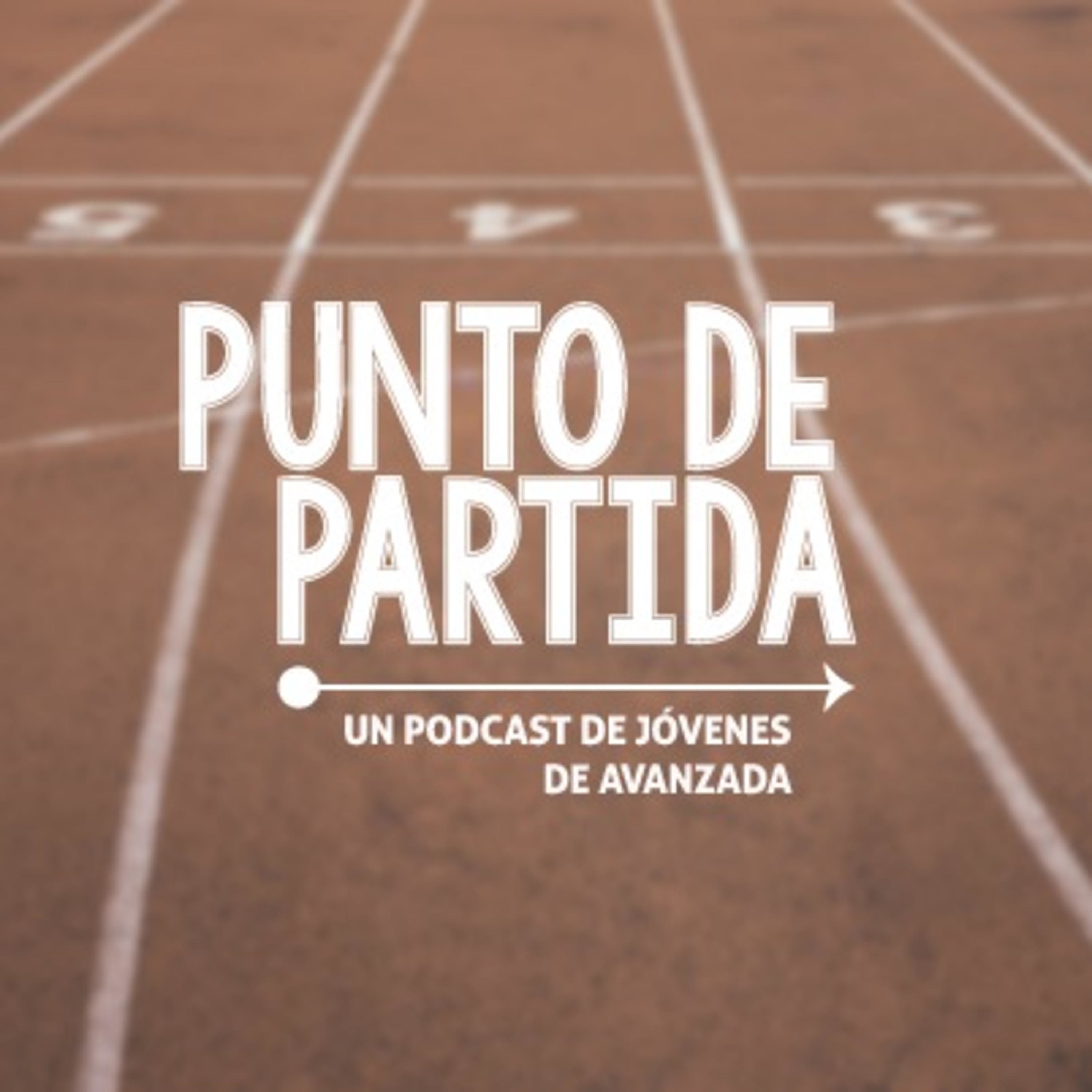 Punto de Partida Podcast podcast artwork