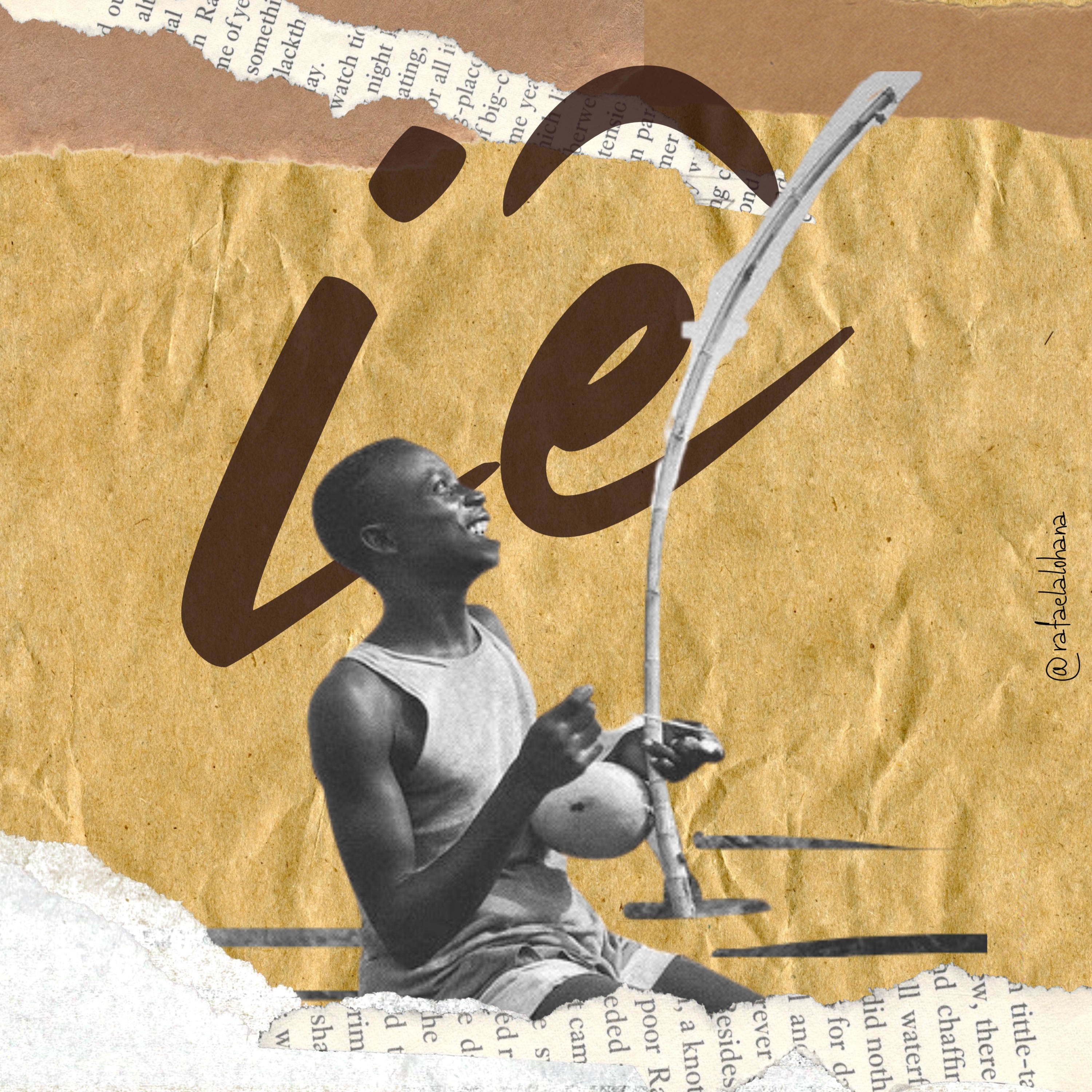IÊ cover art