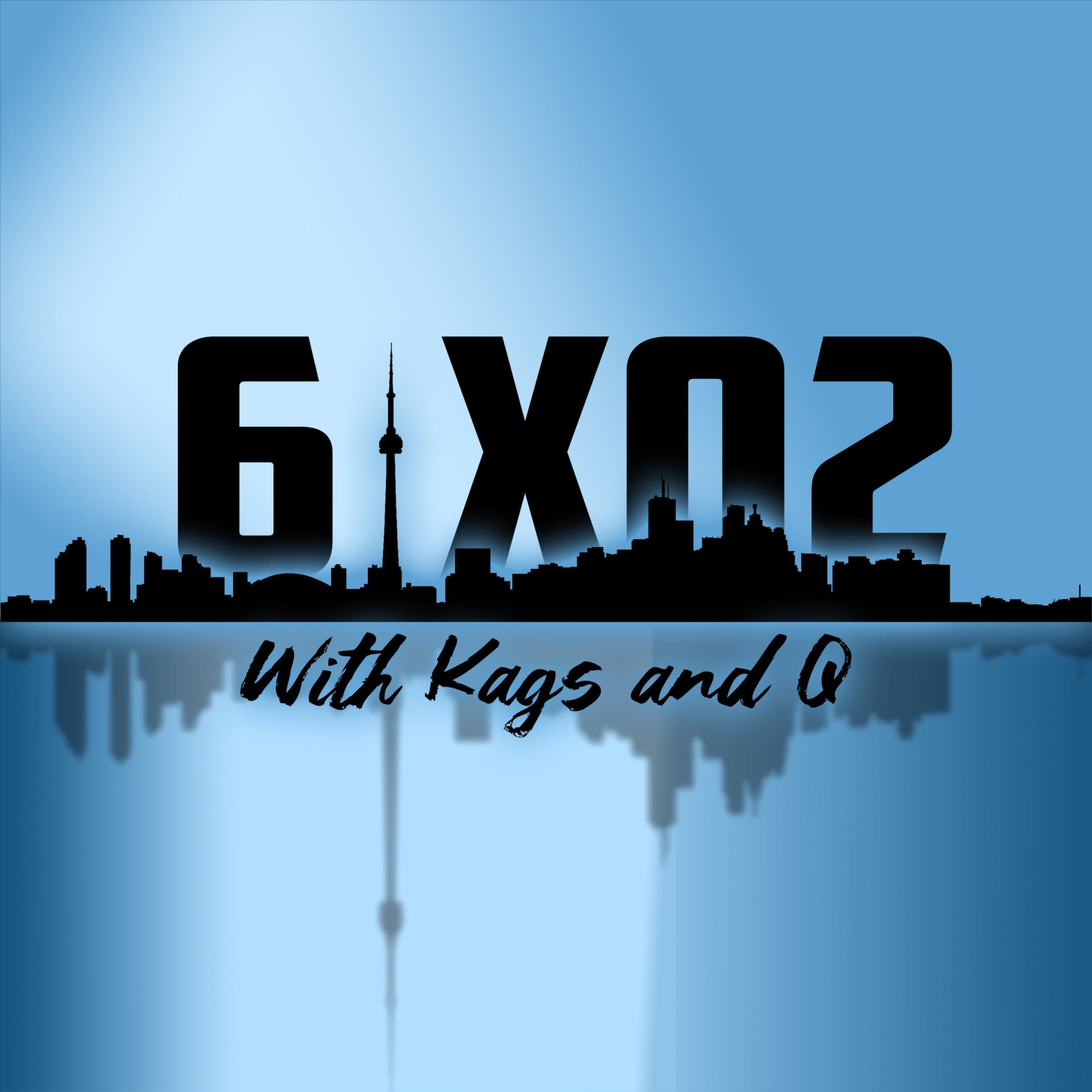 Episode #9: All the Wrong Takes