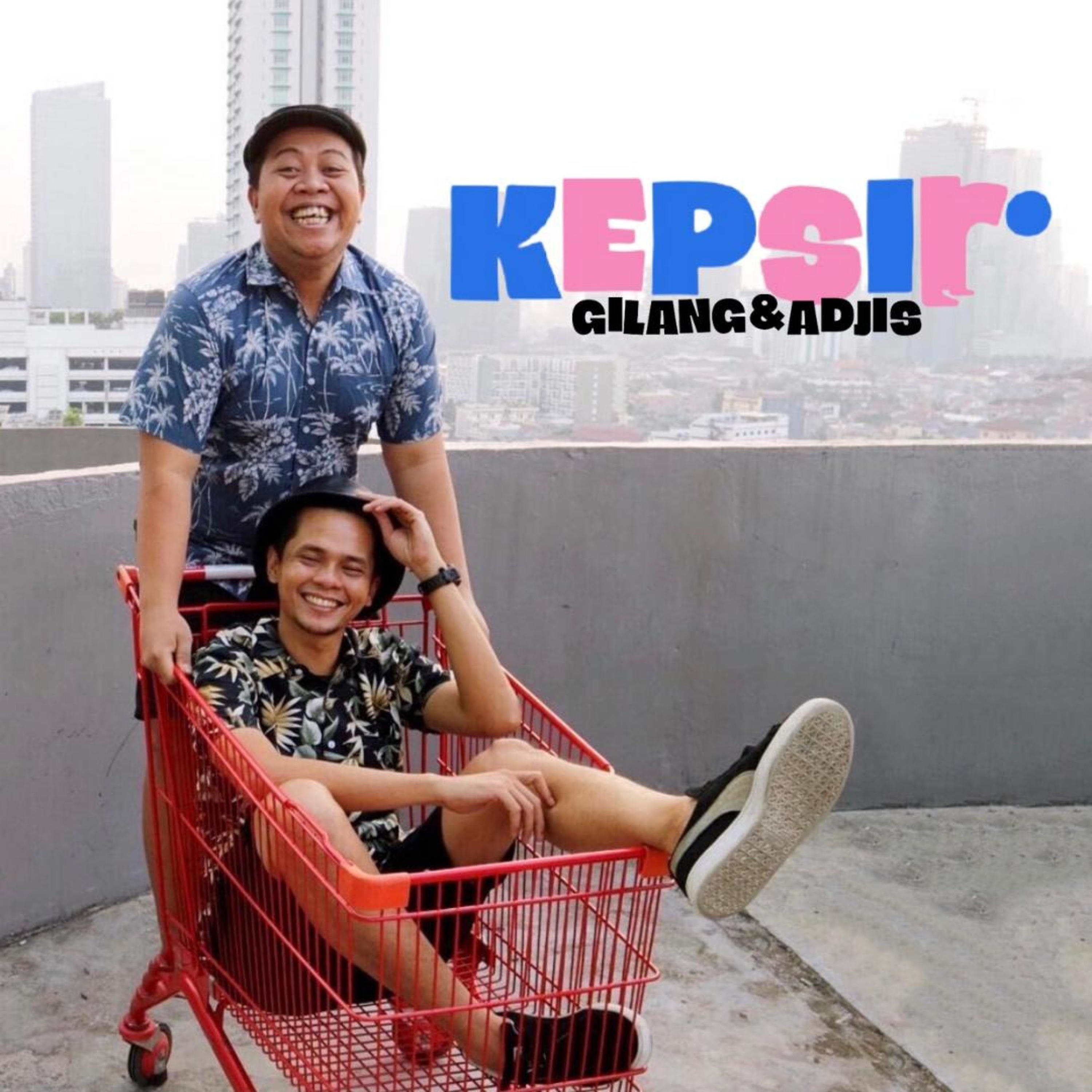 Kepsir