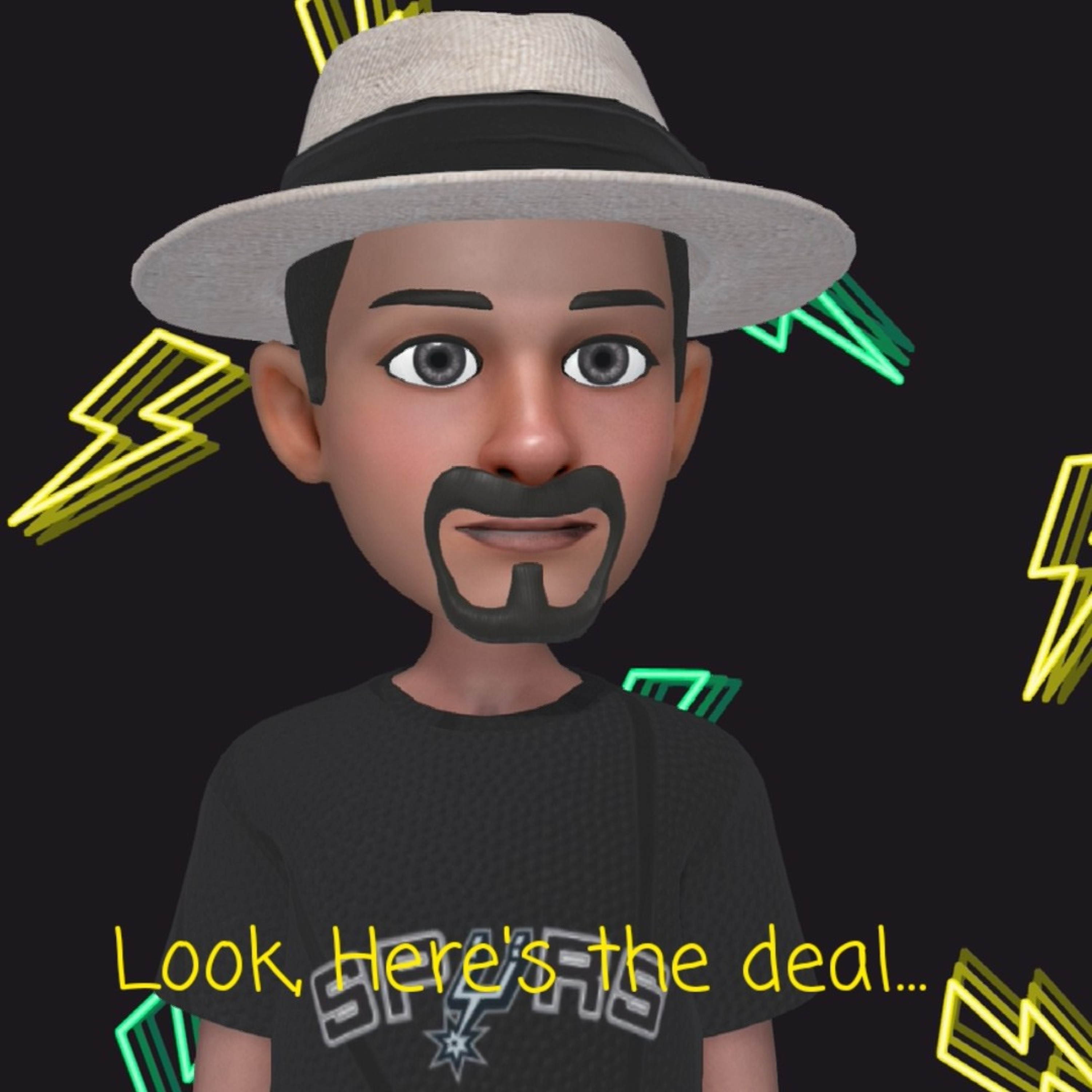 Here\'s the Deal Podcast