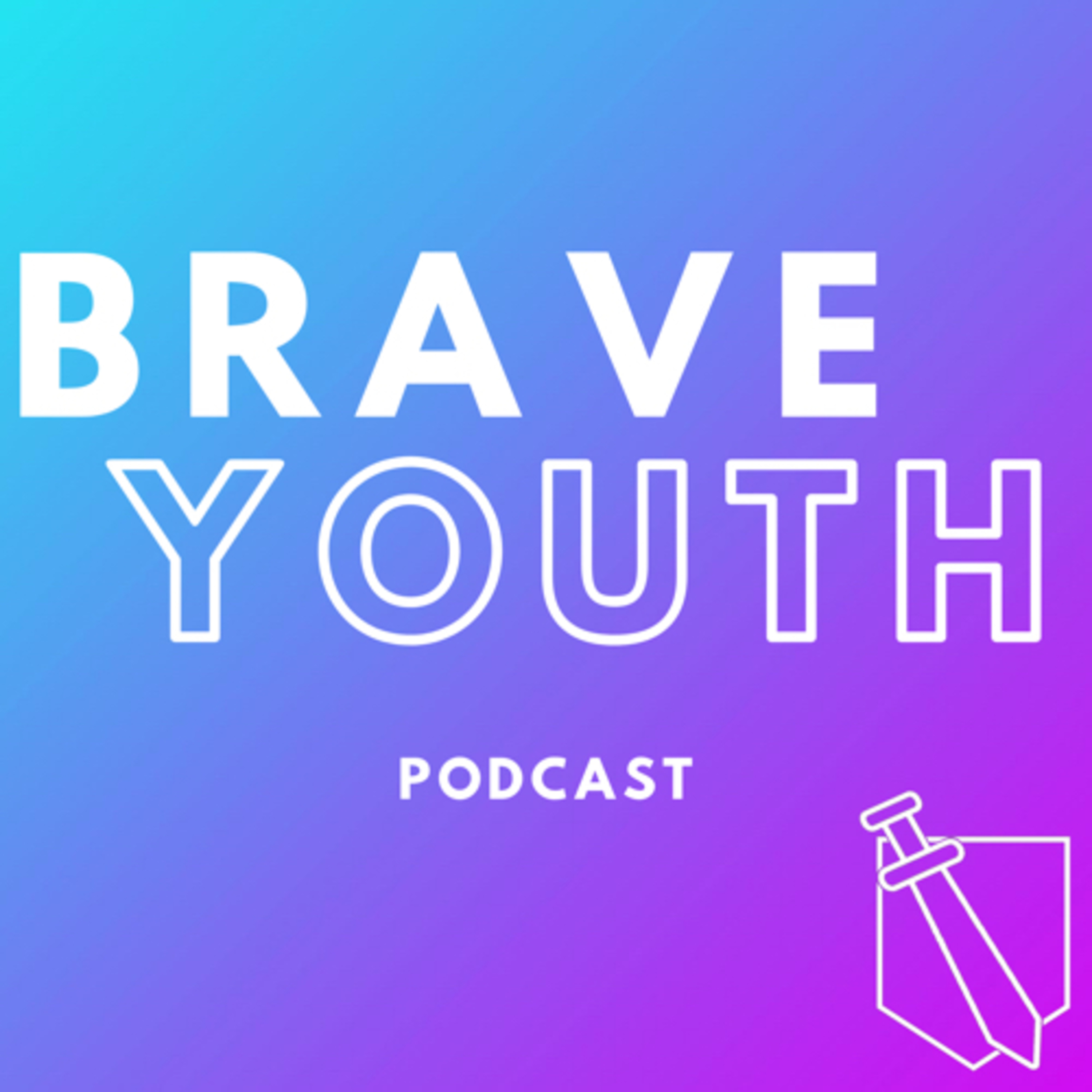 Brave Youth Podcast 