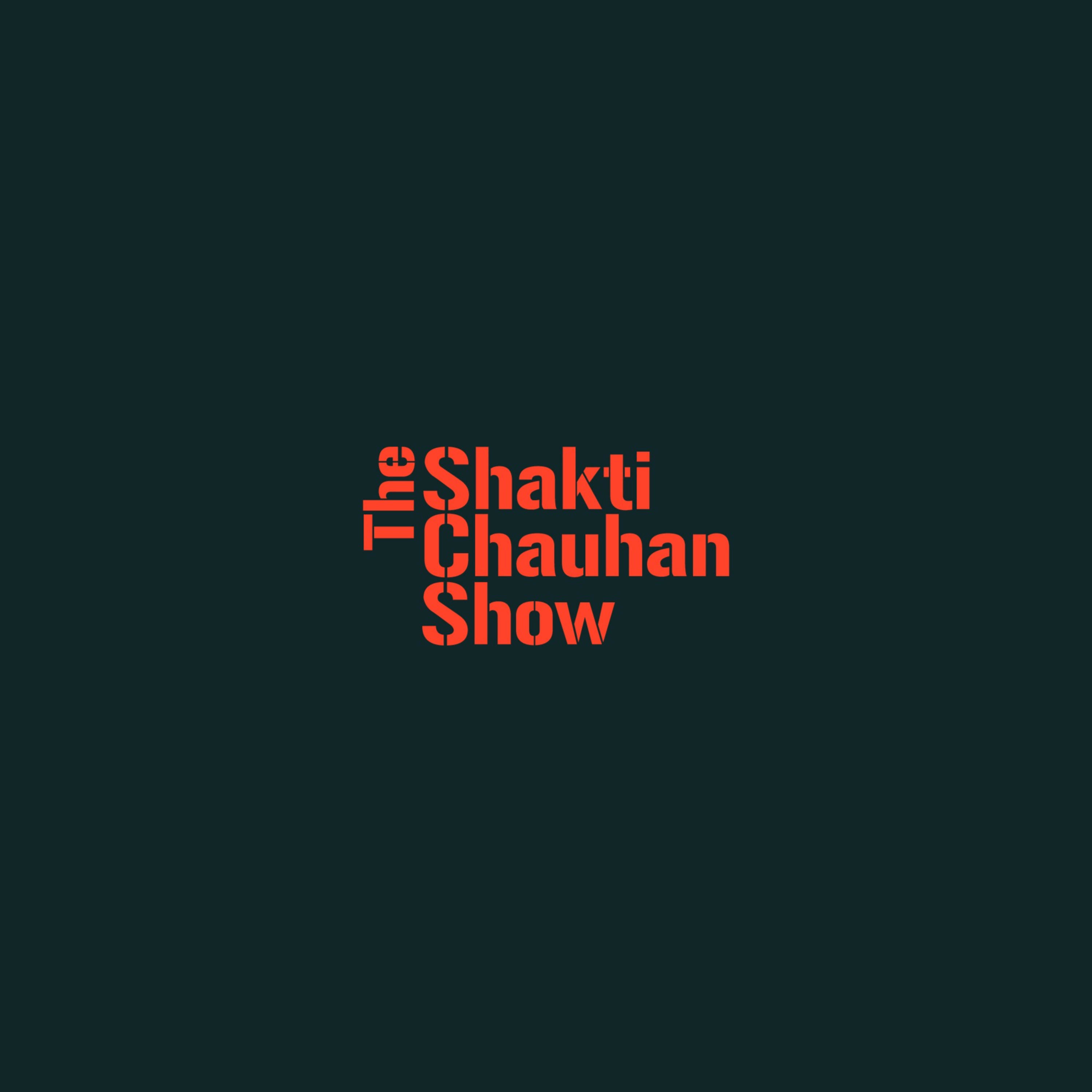 The Shakti Chauhan Show - English