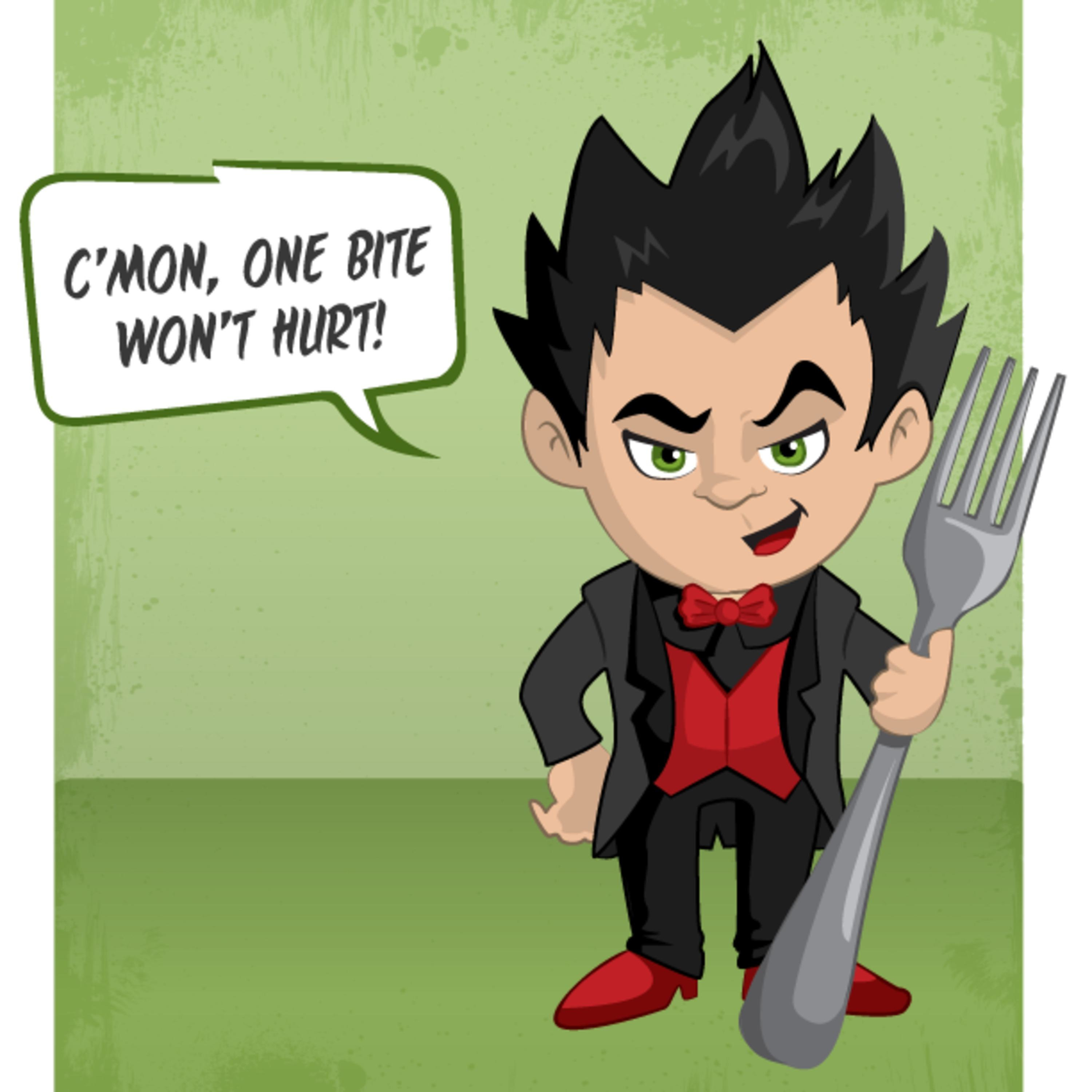 Dear Fat, You Don\'t Own Me!