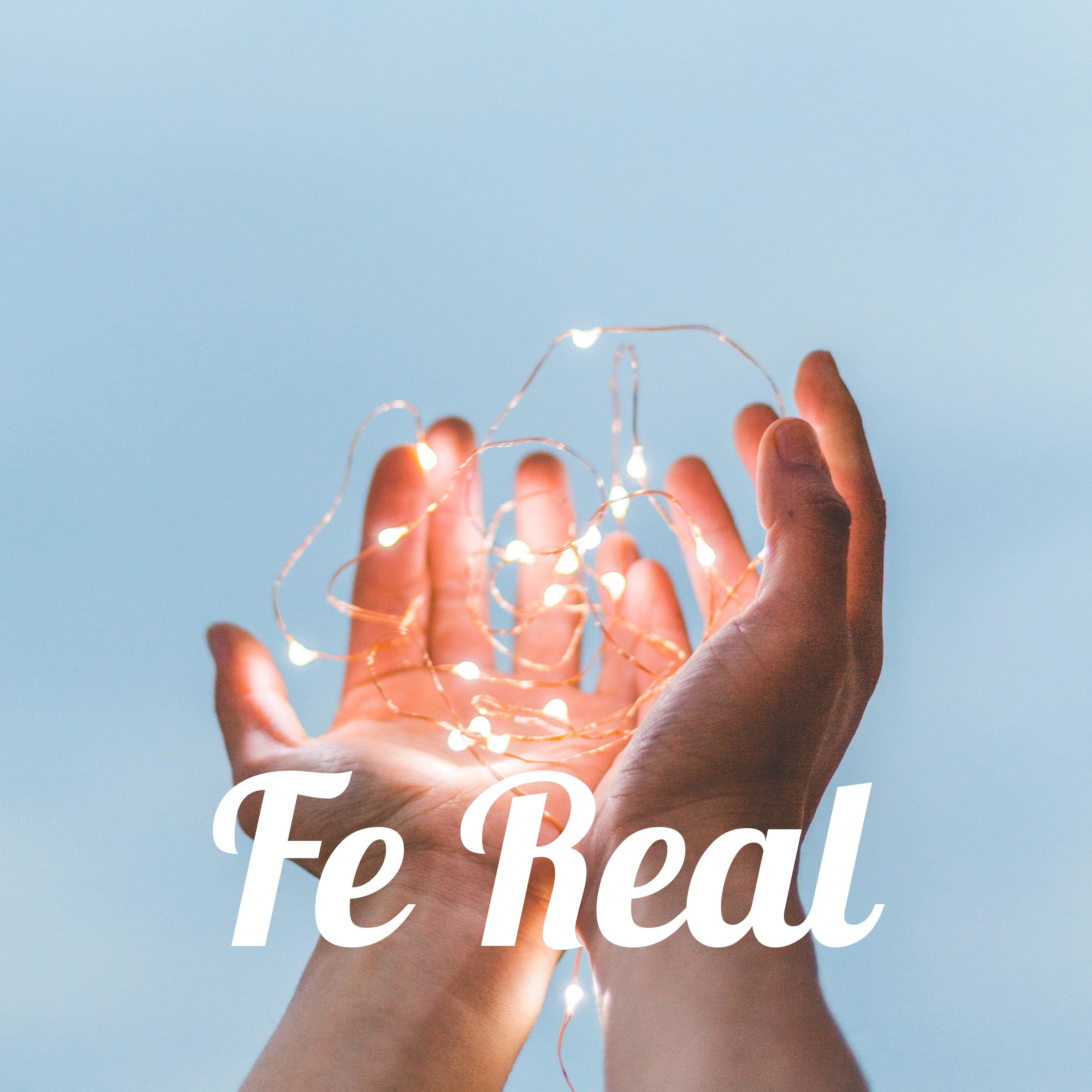 Fe Real