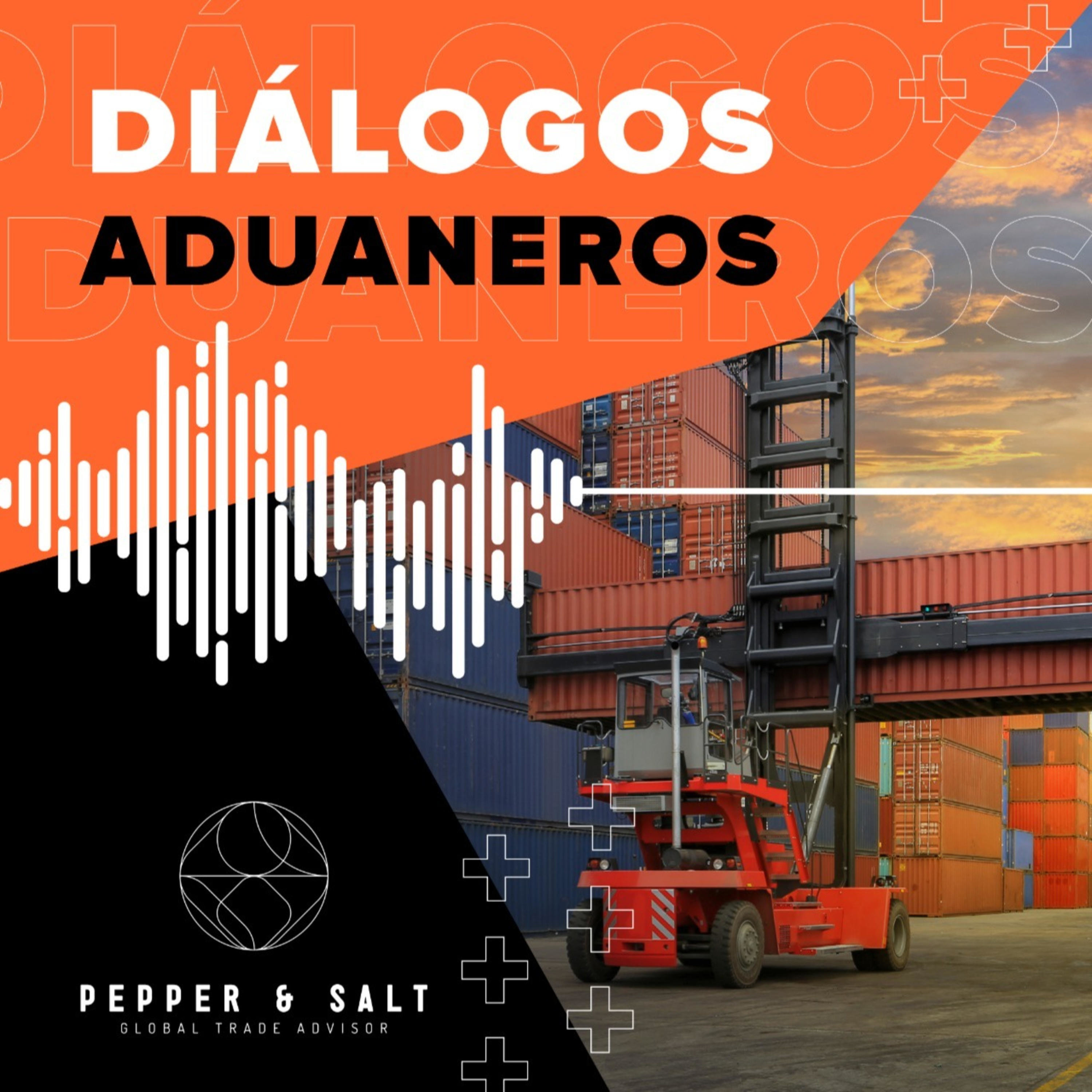 Diálogos Aduaneros