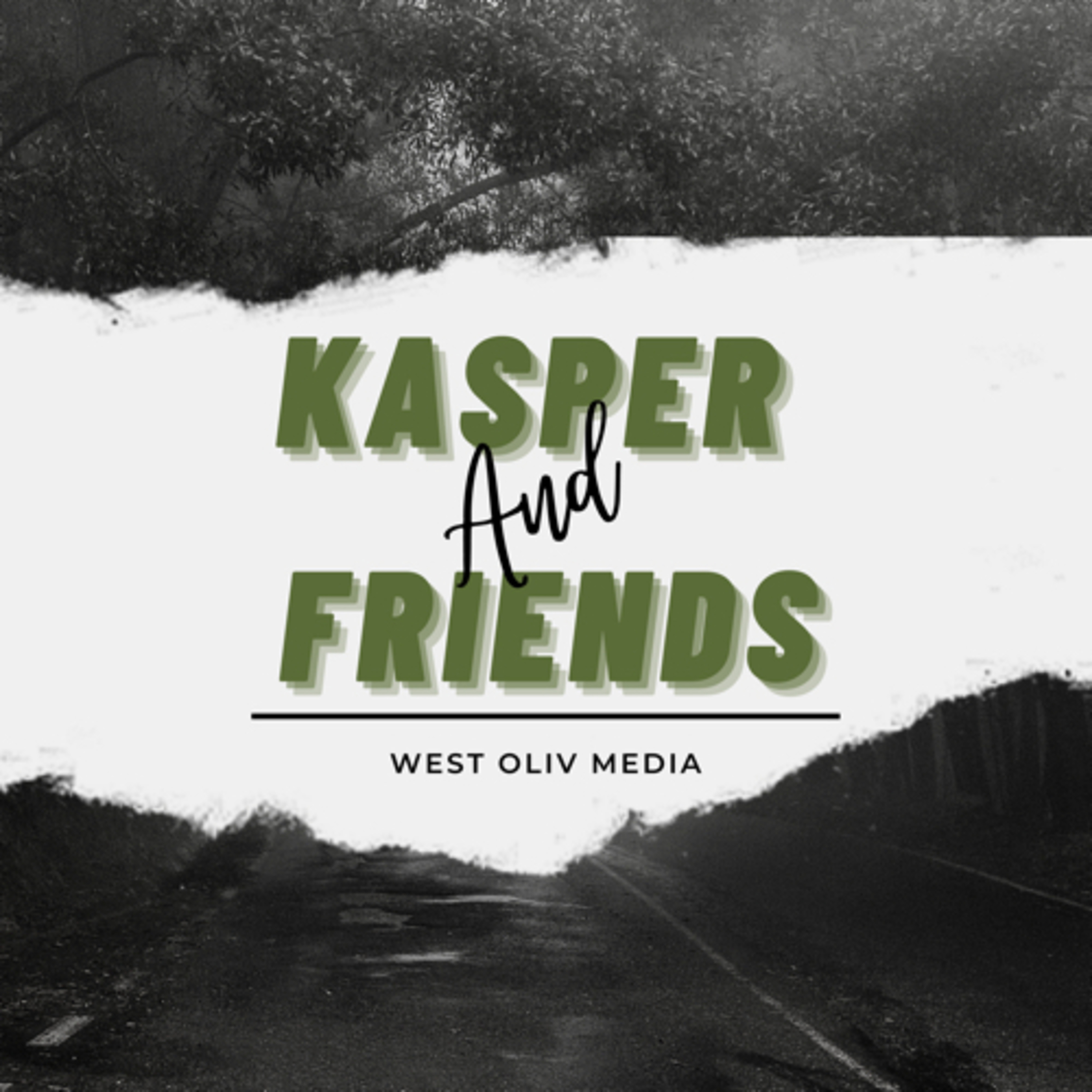 Kasper and Friends