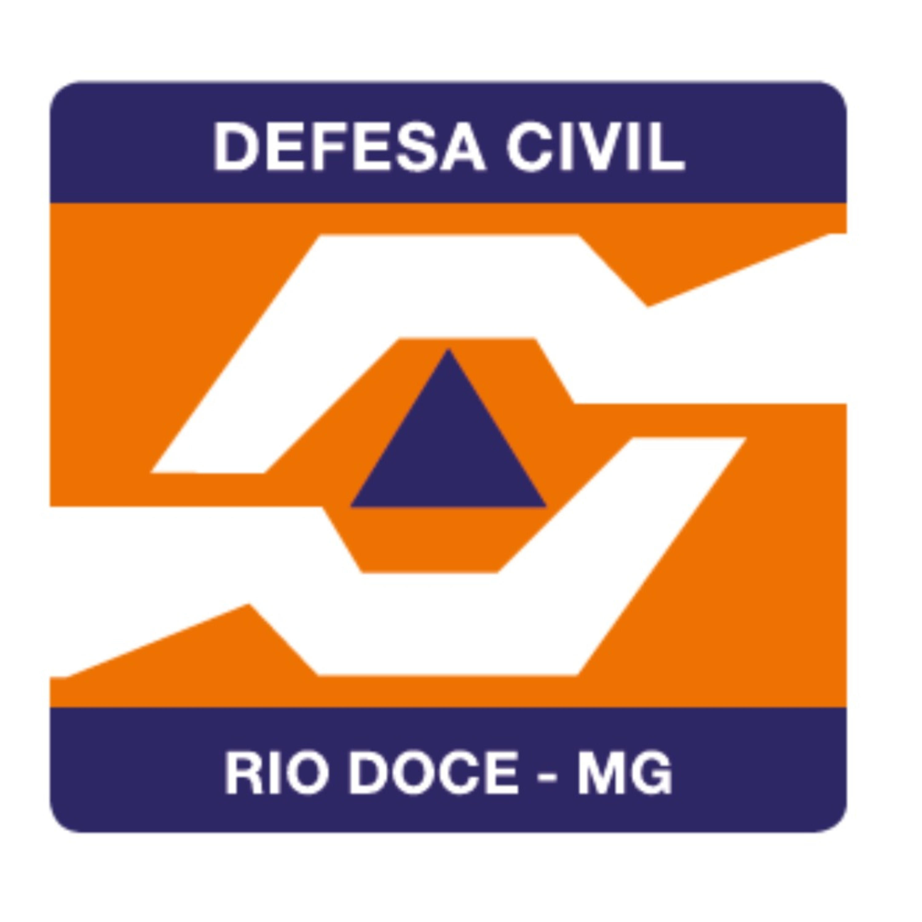 Defesa Civil de Rio Doce - MG