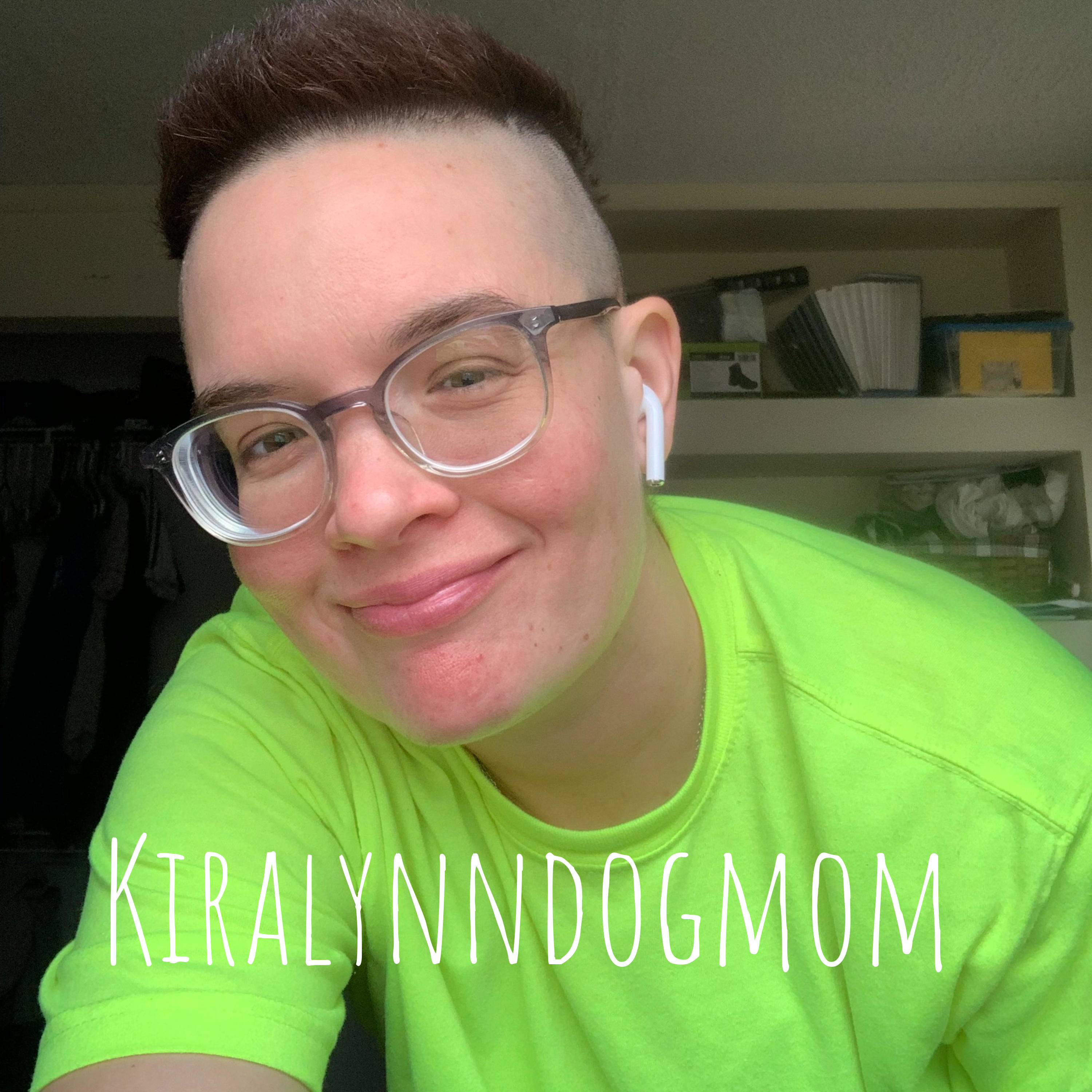 Kiralynndogmom