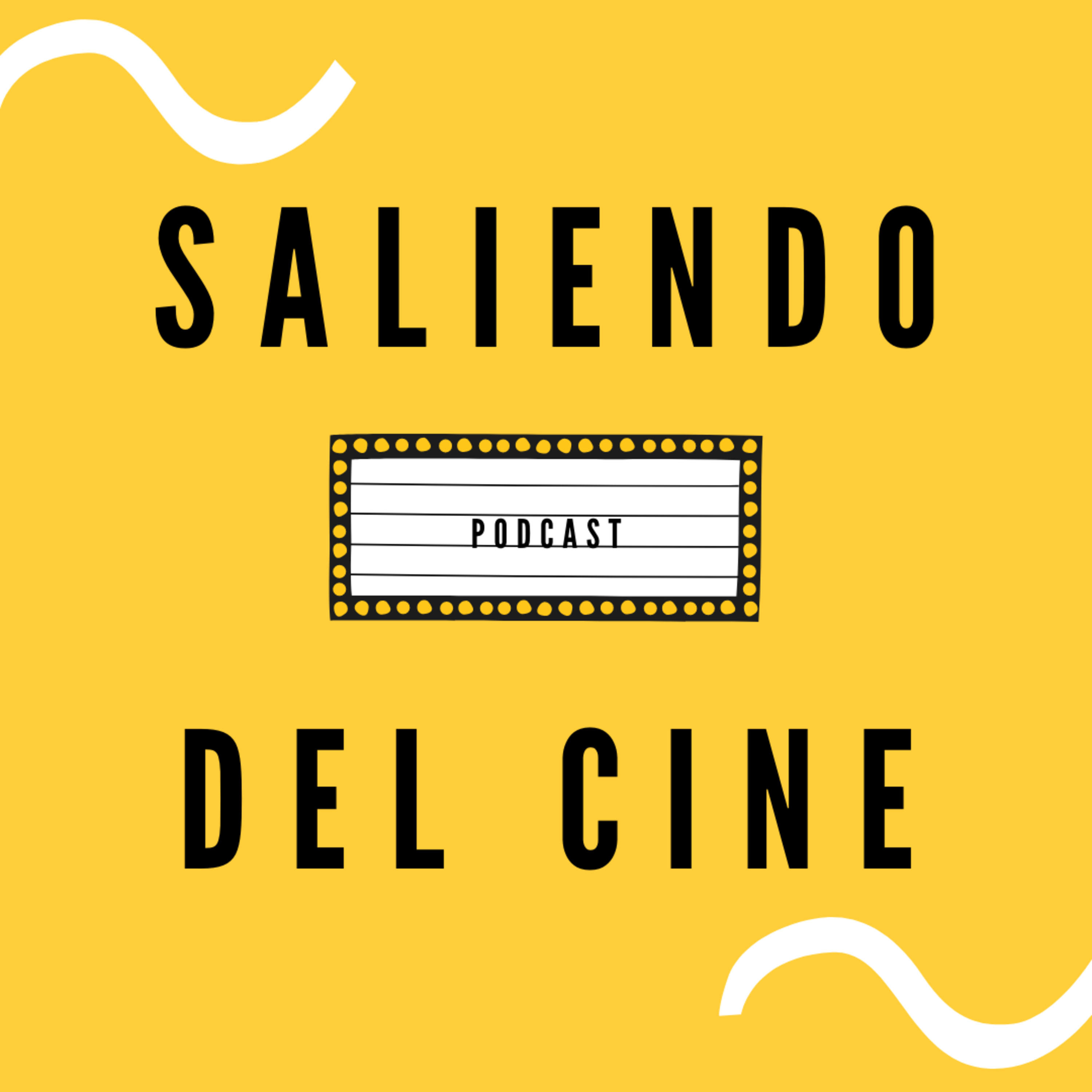 Saliendo del Cine