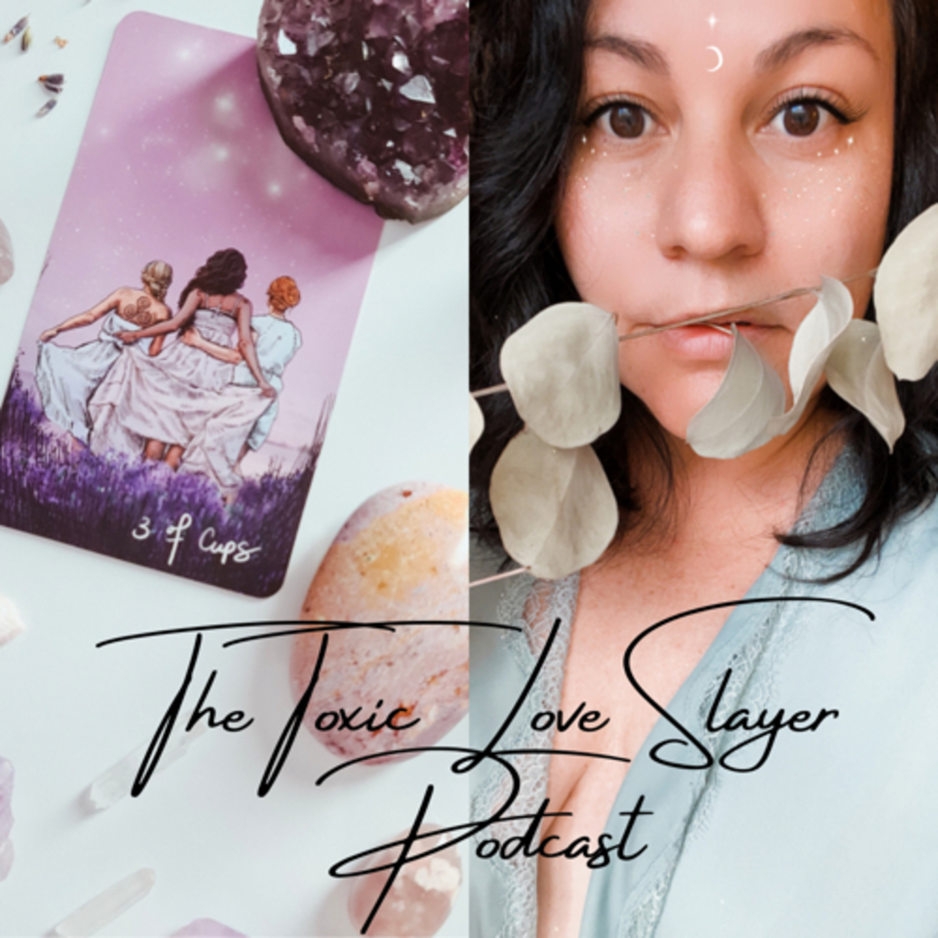 The Original Toxic Love Slayer