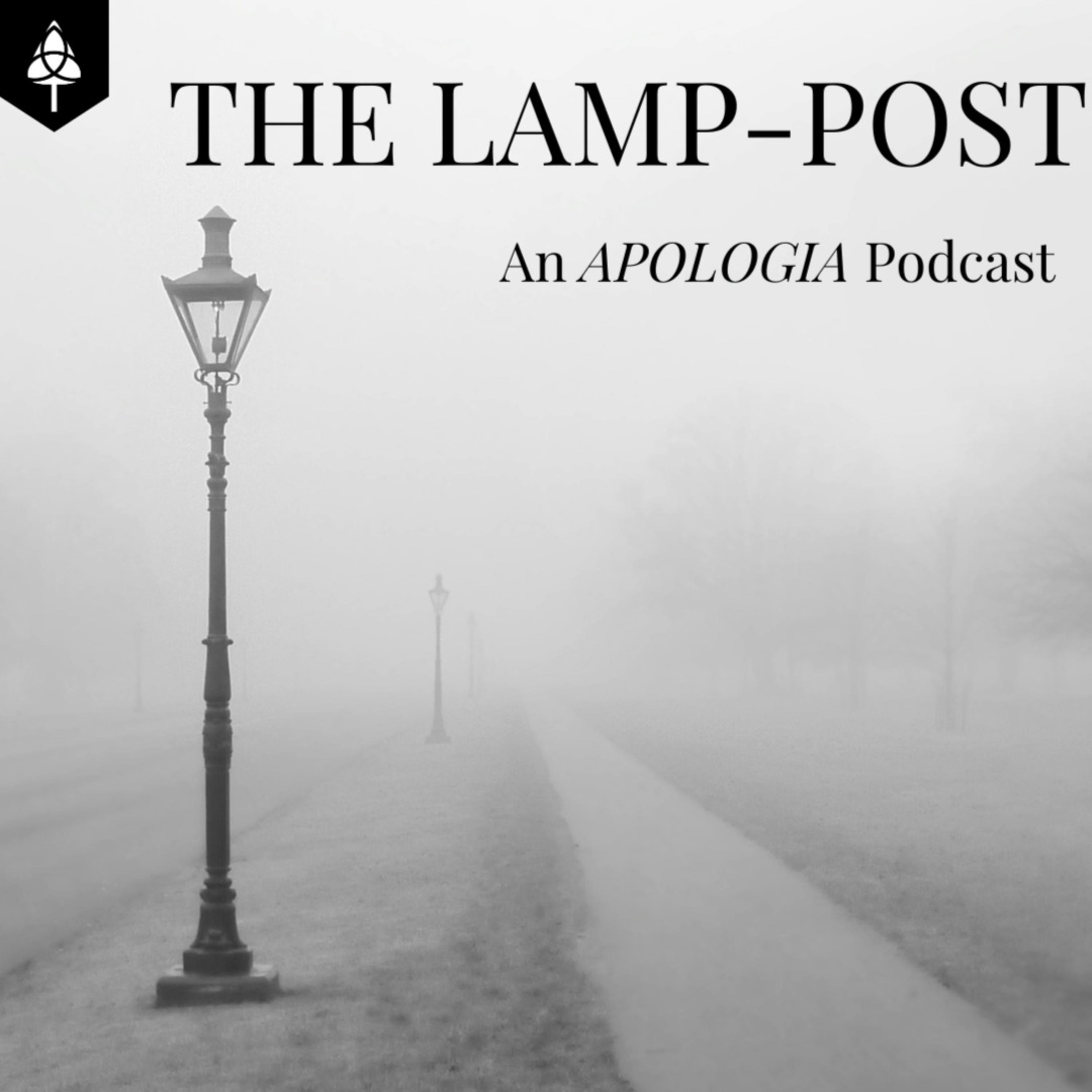 The Lamp Post