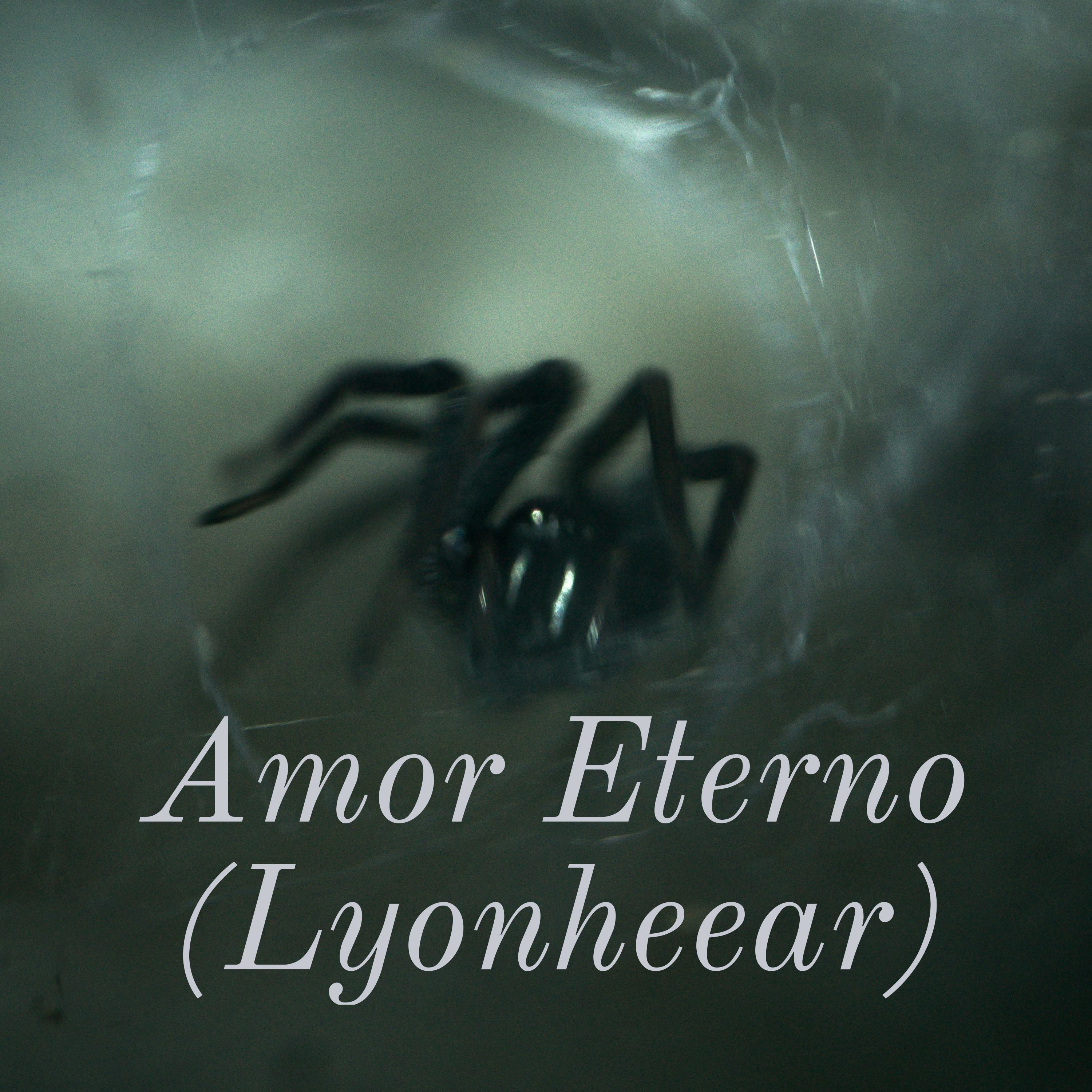 Amor Eterno (Lyonheear) podcast artwork