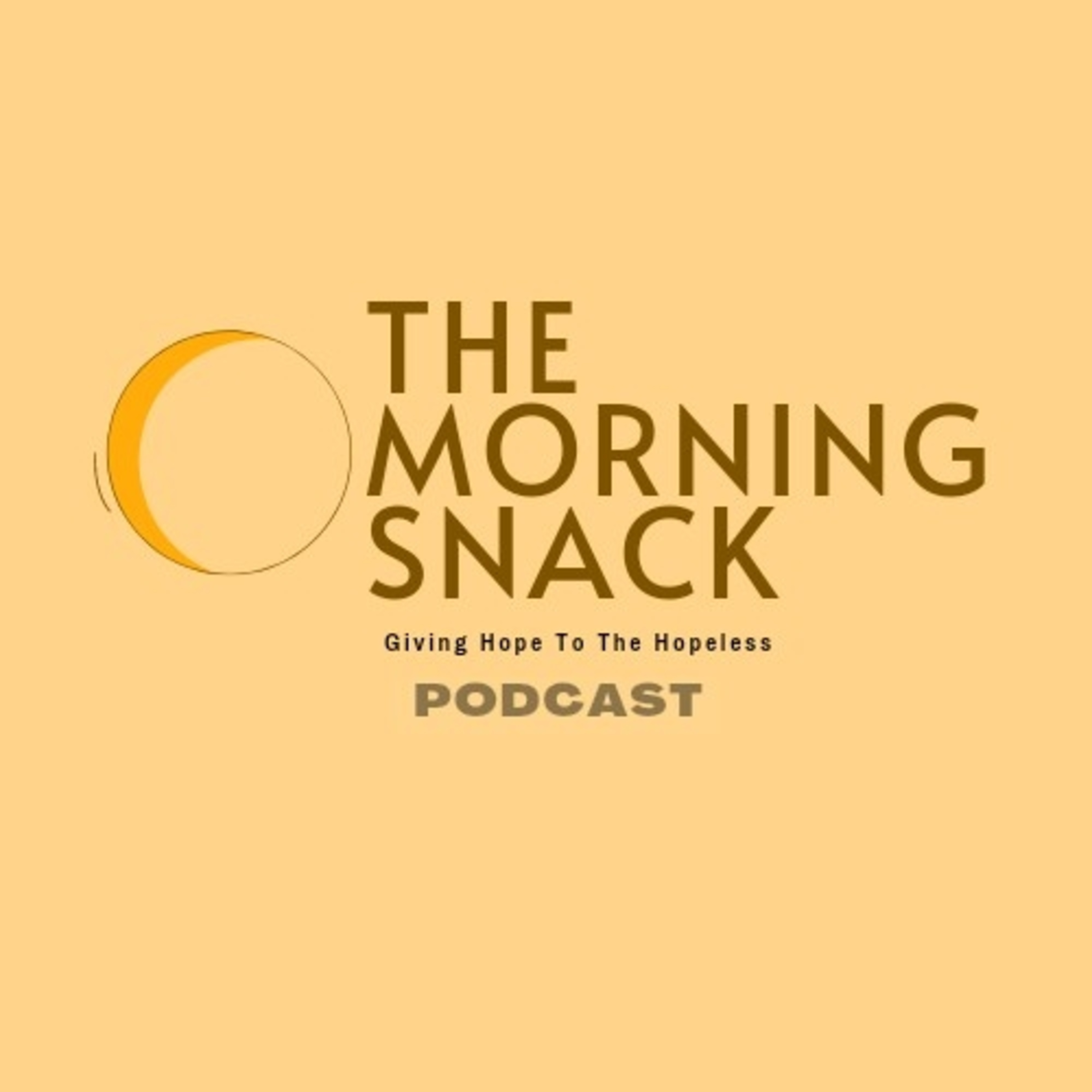 The Morning Snack Podcast