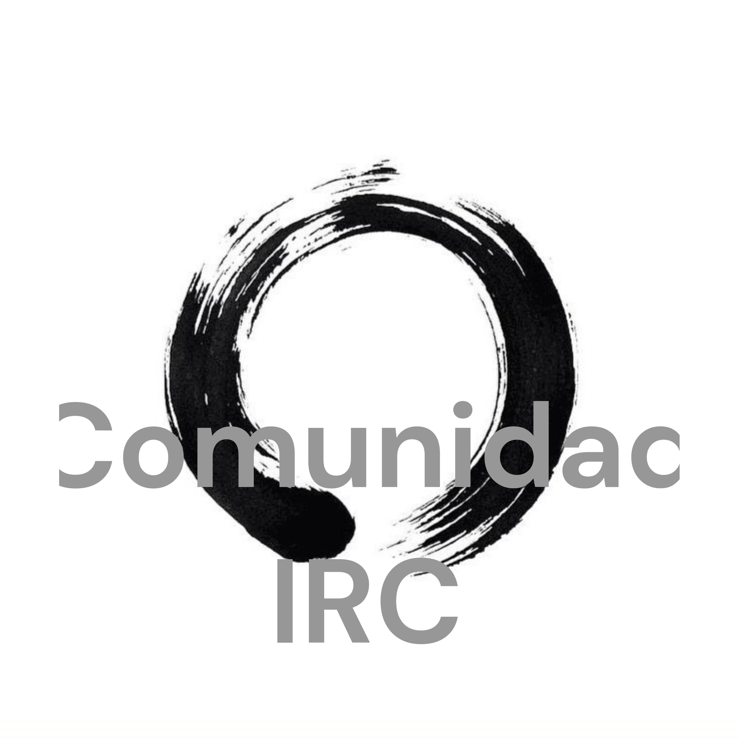 Comunidad IRC podcast artwork