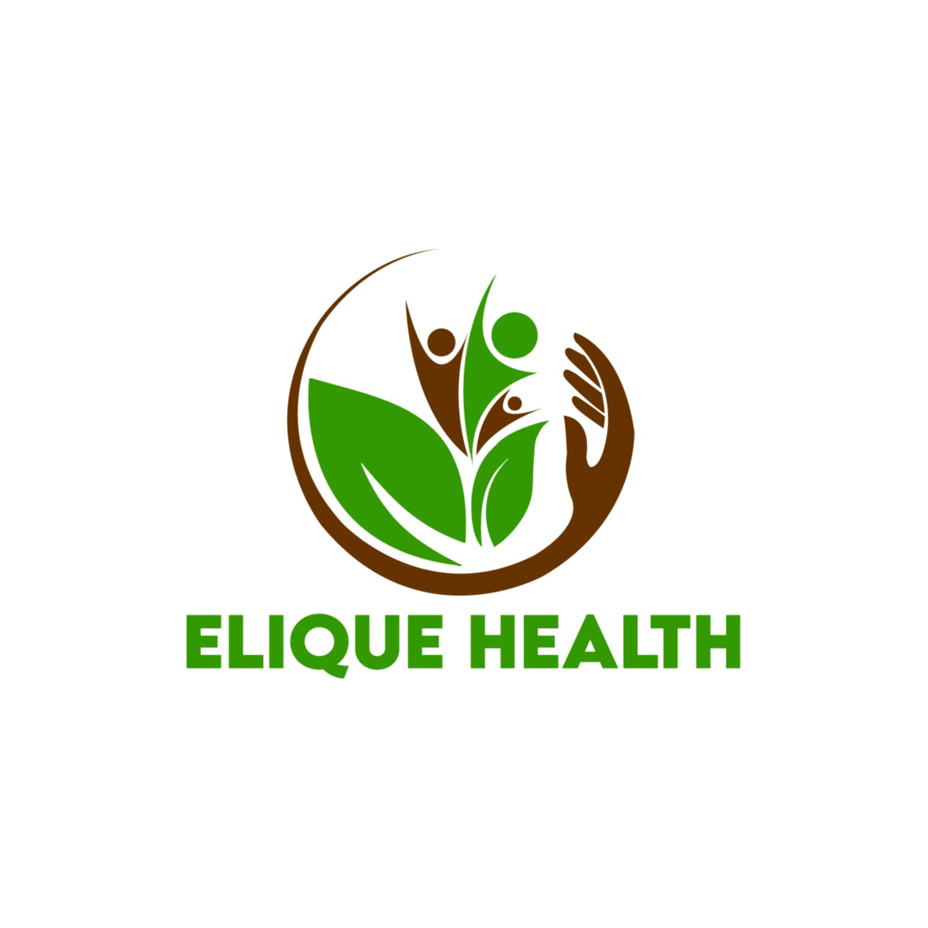Elique Health Talks