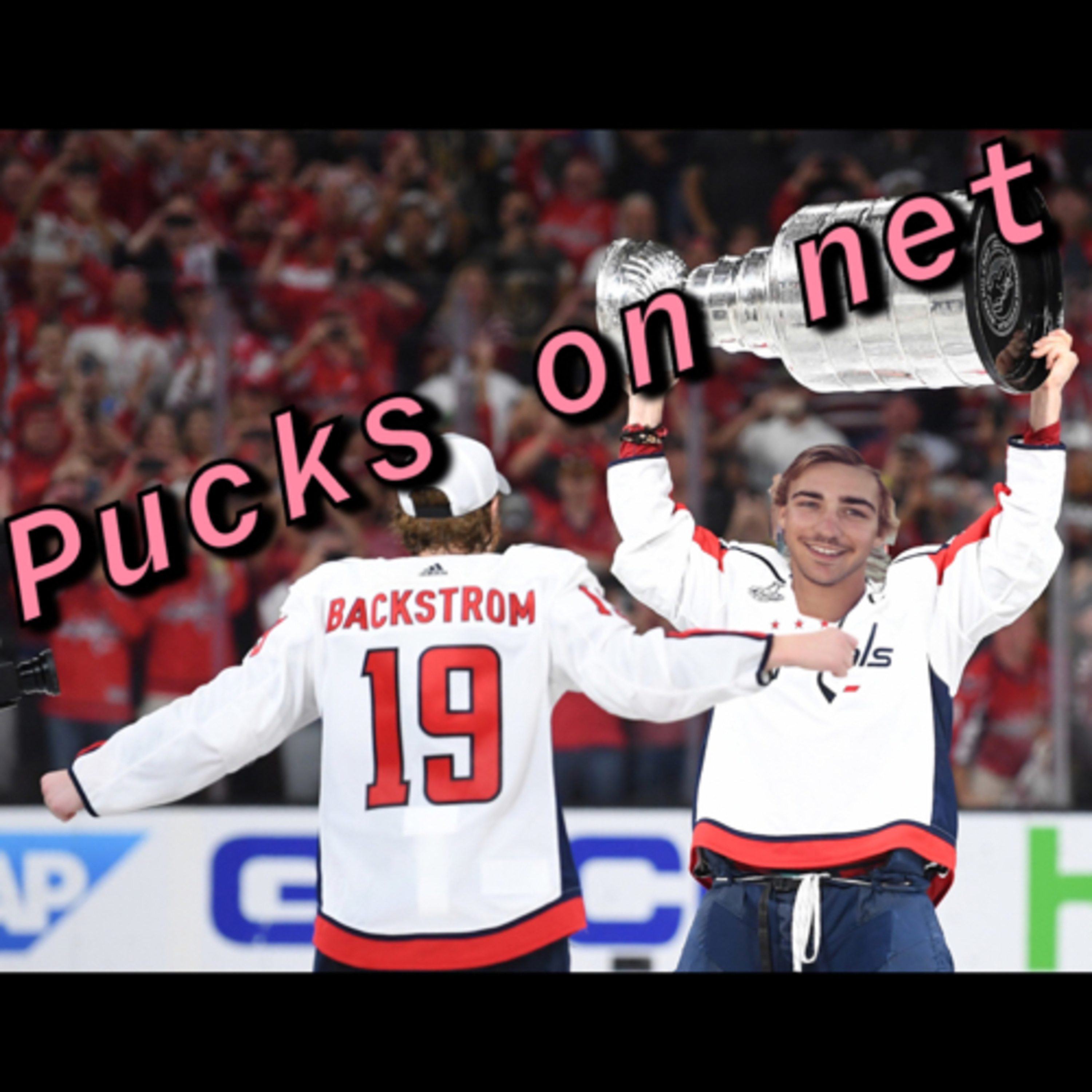 PucKs On Net