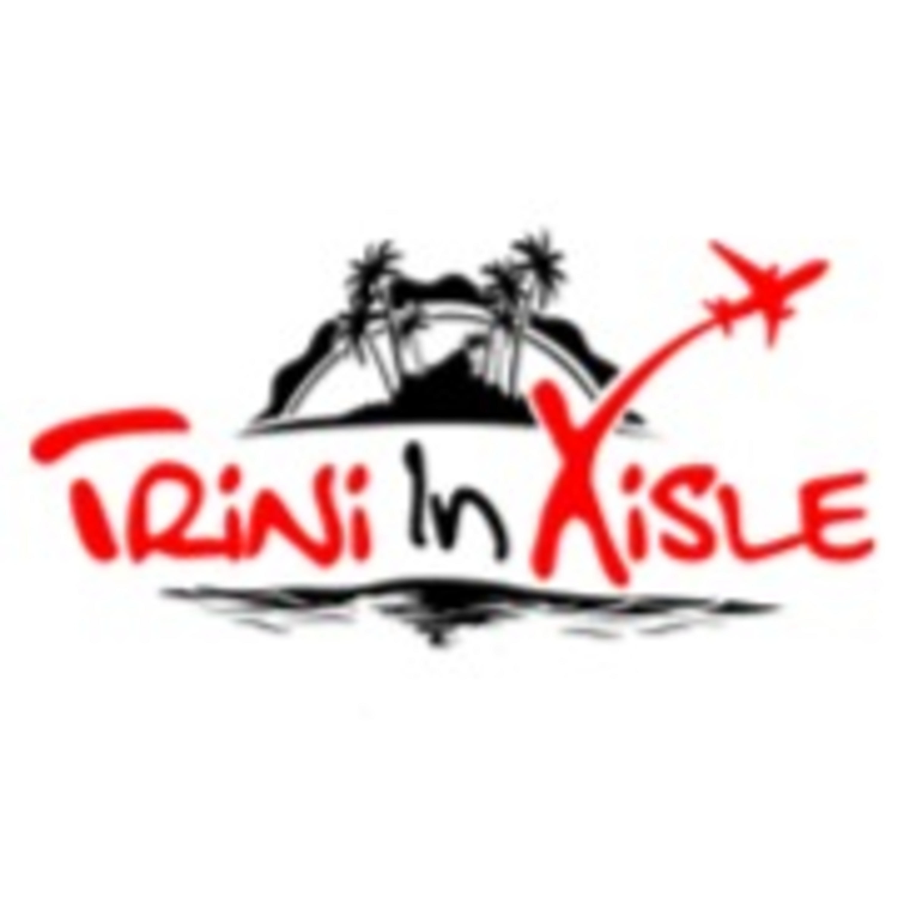 TriniInXisle podcast artwork
